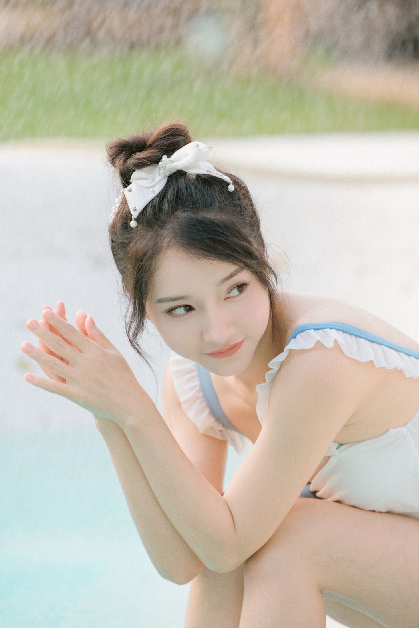 图片[4]-宣萱 – 《夏日少女》[34P]-COS写真在线网