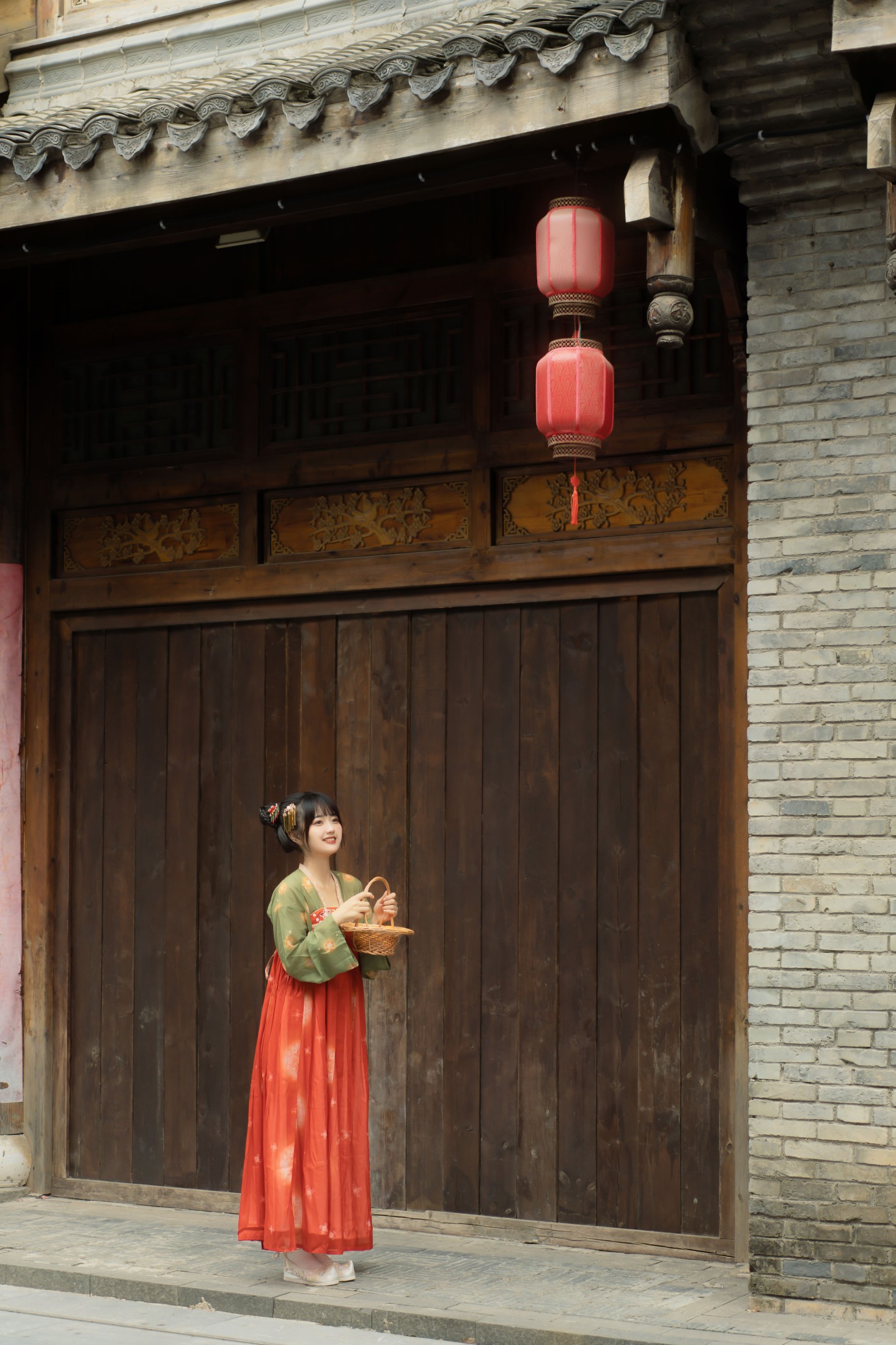 图片[3]-不喝你家汤 – 《路入南中》[21P]-COS写真在线网