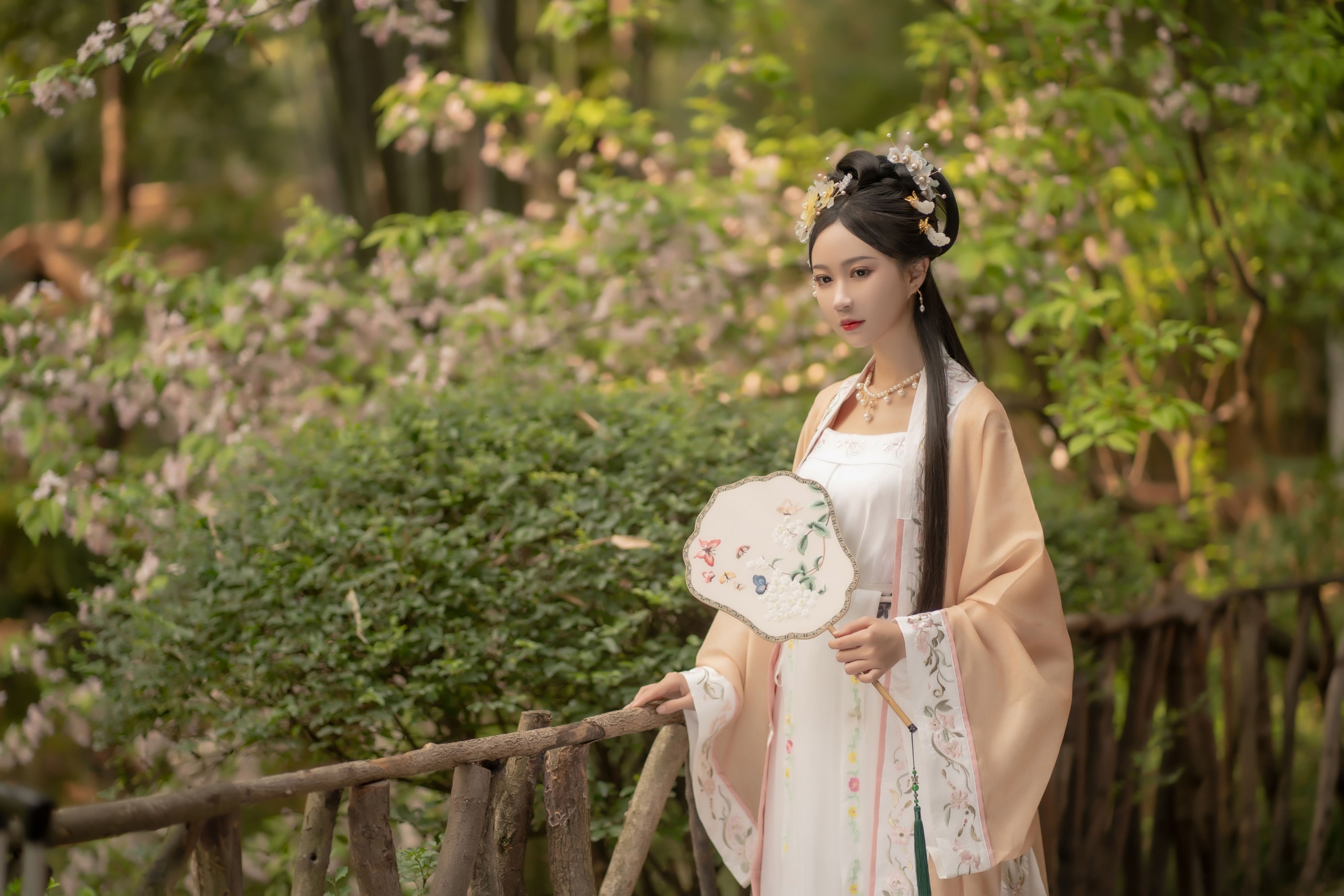 图片[4]-绮罗生的小苏苏 – 《天青时》[28P]-COS写真在线网
