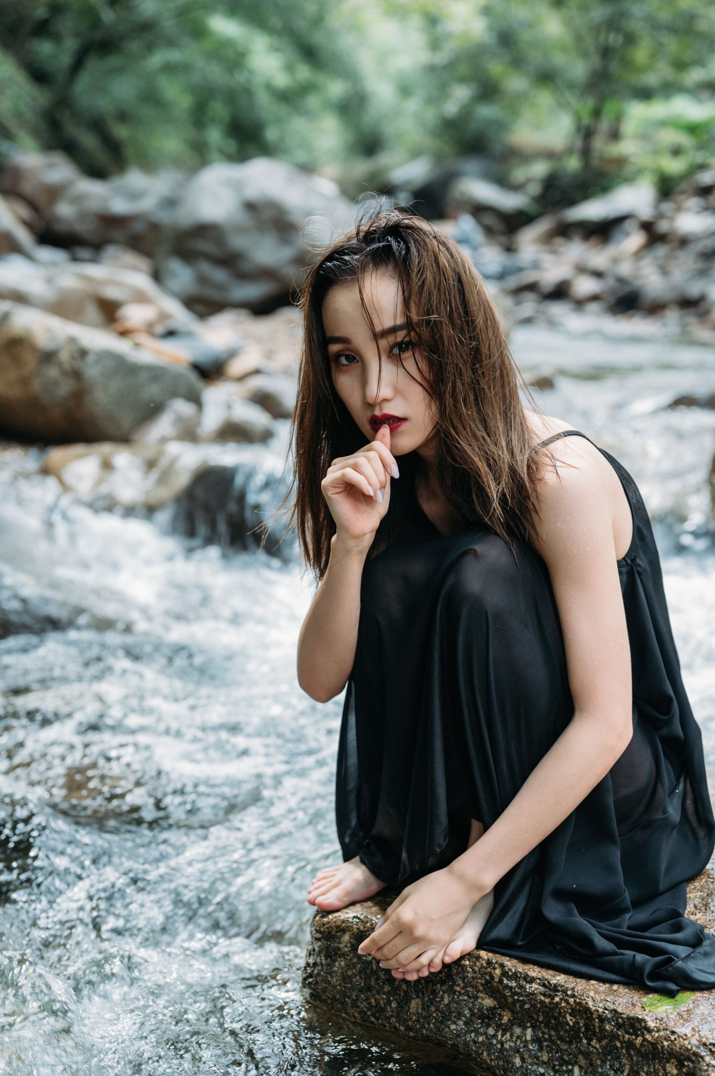图片[3]-梦珂 – 《夏末》[22P]-COS写真在线网