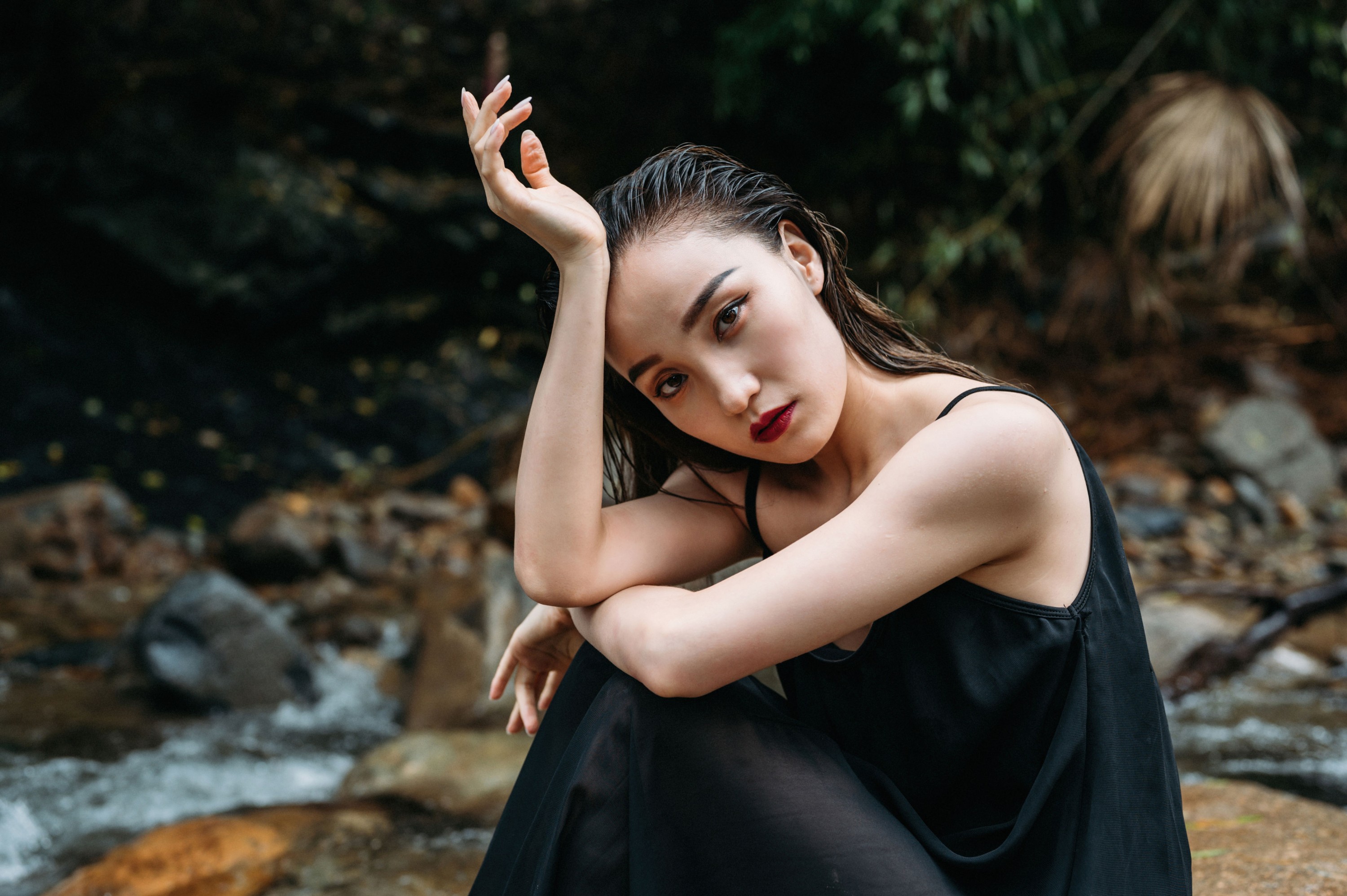 图片[5]-梦珂 – 《夏末》[22P]-COS写真在线网