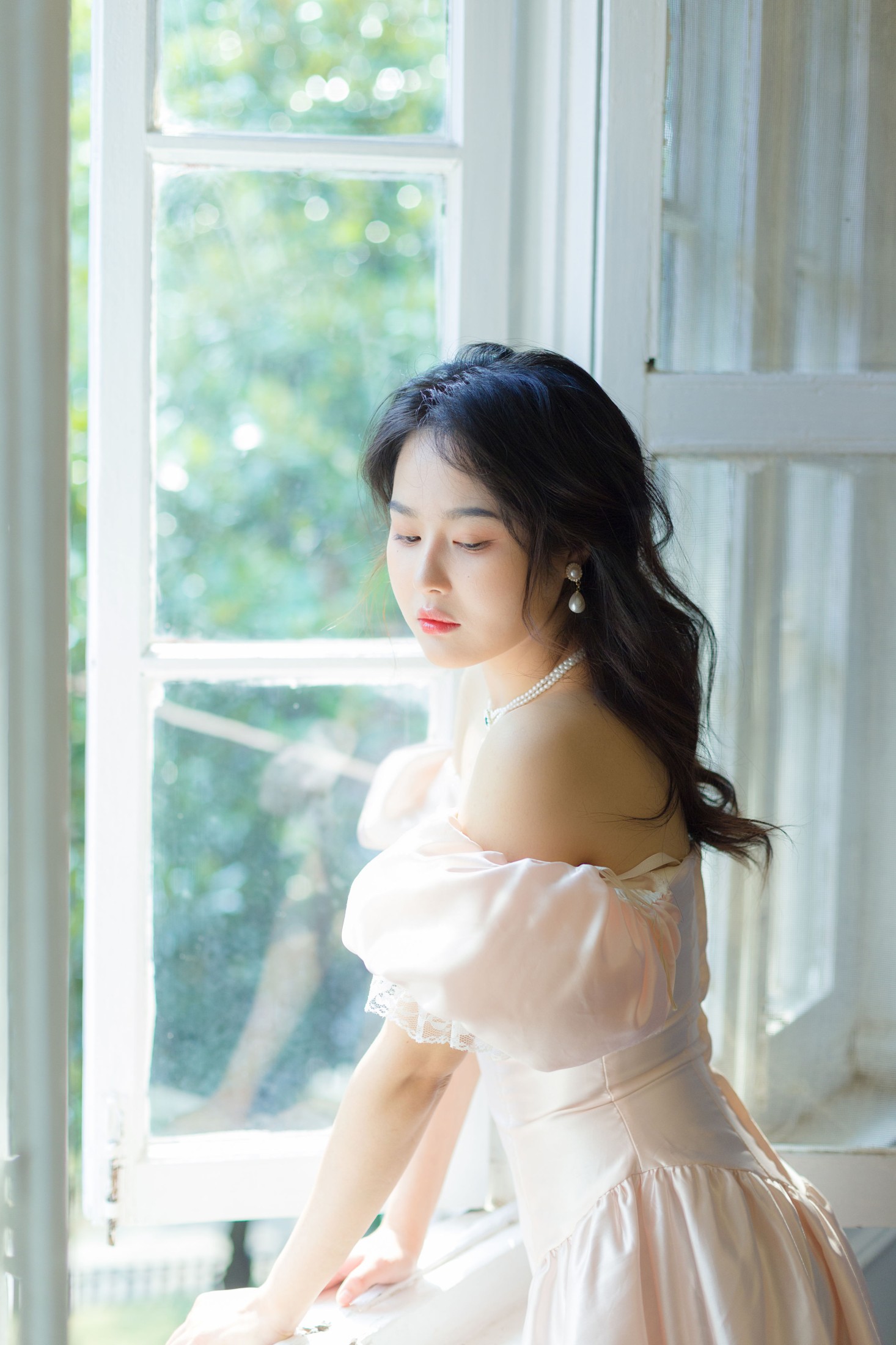 图片[4]-鸭鸭泡芙 – 《梦游记》[32P]-COS写真在线网