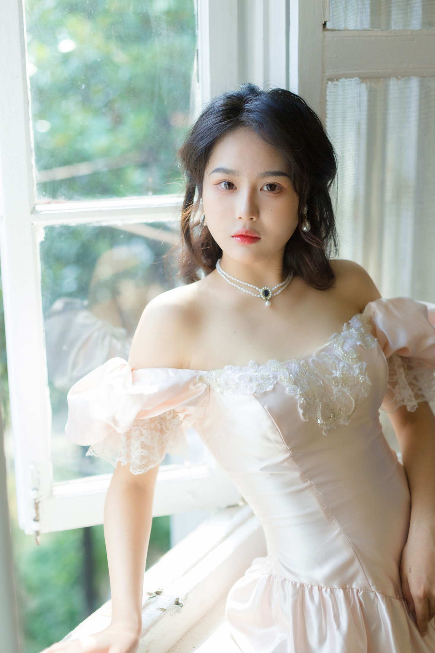 图片[5]-鸭鸭泡芙 – 《梦游记》[32P]-COS写真在线网
