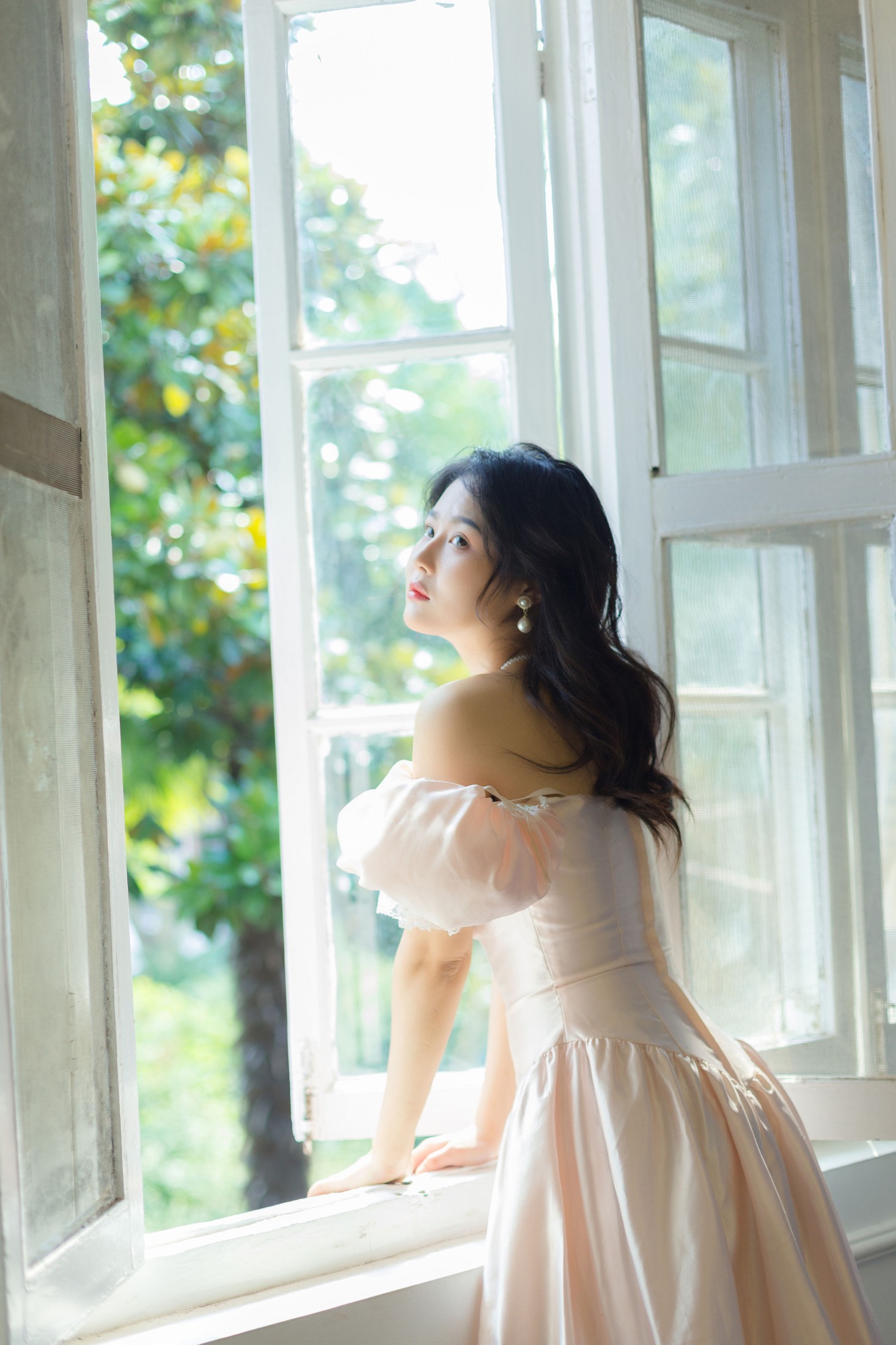 图片[3]-鸭鸭泡芙 – 《梦游记》[32P]-COS写真在线网