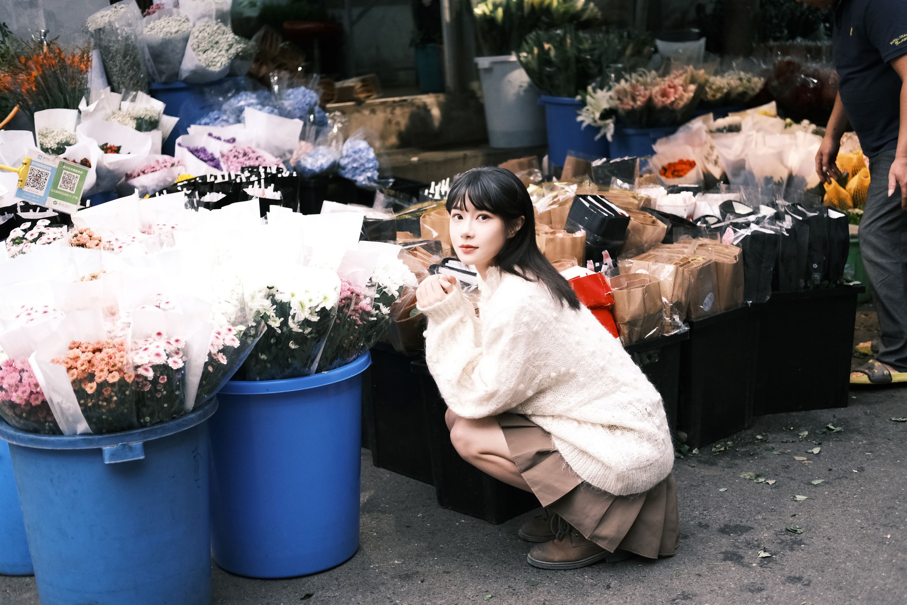图片[5]-王学习-吉吉 – 《不及秋日浪漫》[36P]-COS写真在线网
