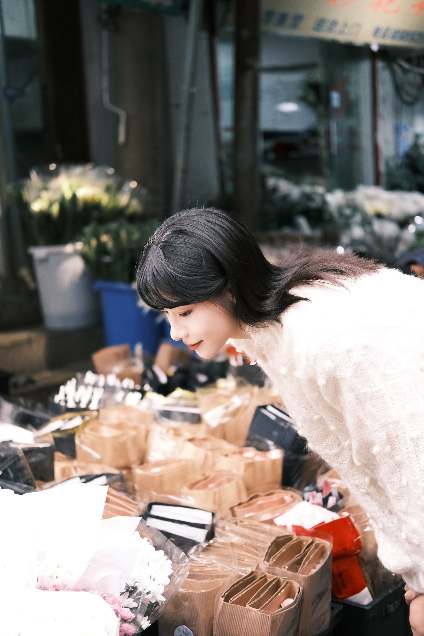 图片[3]-王学习-吉吉 – 《不及秋日浪漫》[36P]-COS写真在线网
