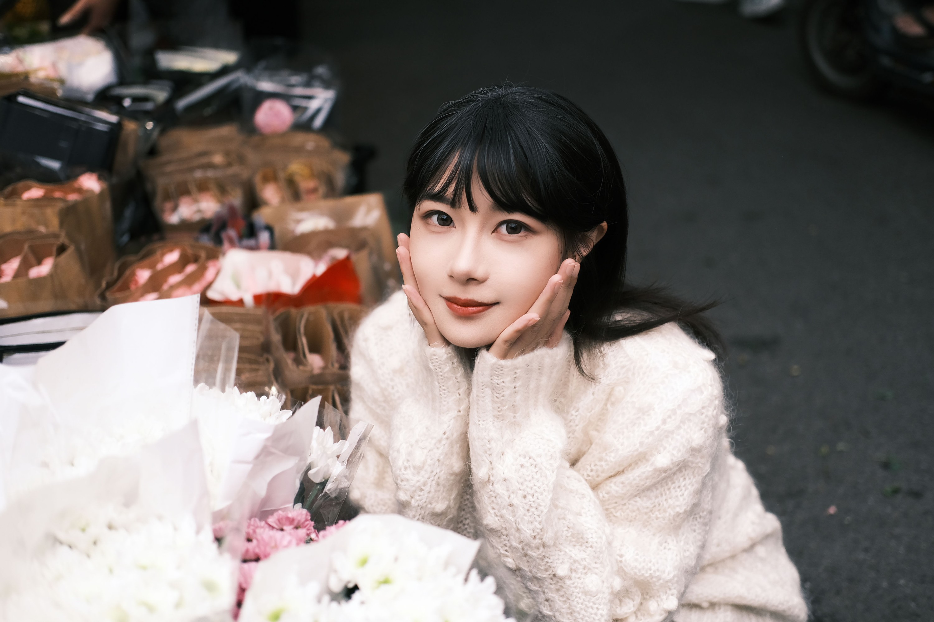 图片[4]-王学习-吉吉 – 《不及秋日浪漫》[36P]-COS写真在线网