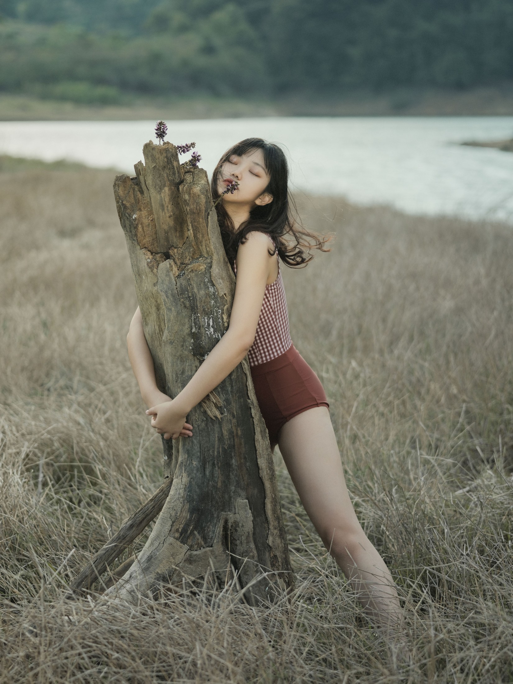 图片[4]-宇宙无敌超级女孩 – 《秋天的童话》[46P]-COS写真在线网