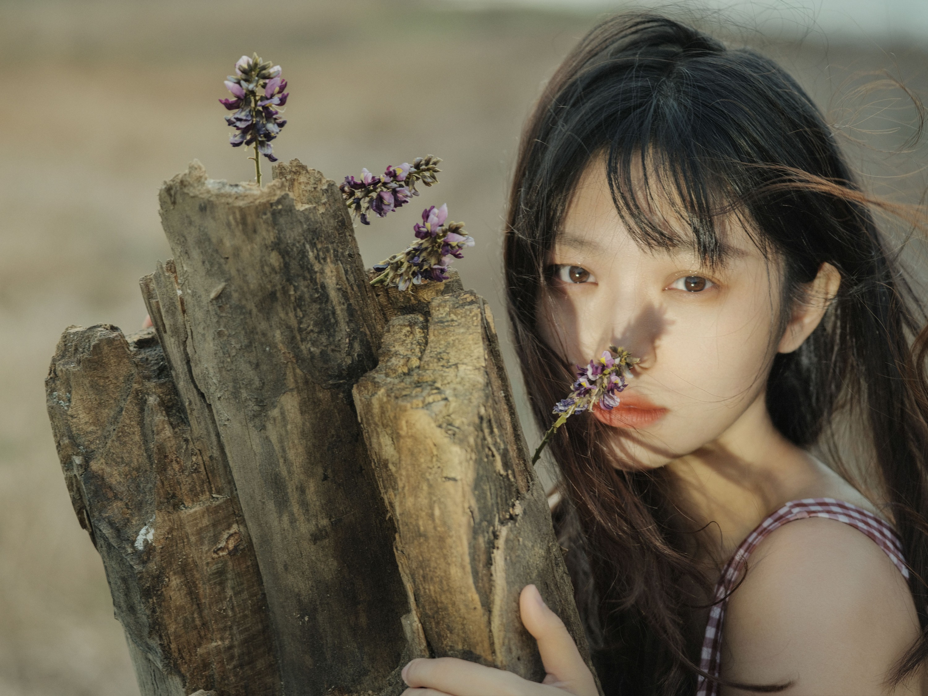 图片[3]-宇宙无敌超级女孩 – 《秋天的童话》[46P]-COS写真在线网