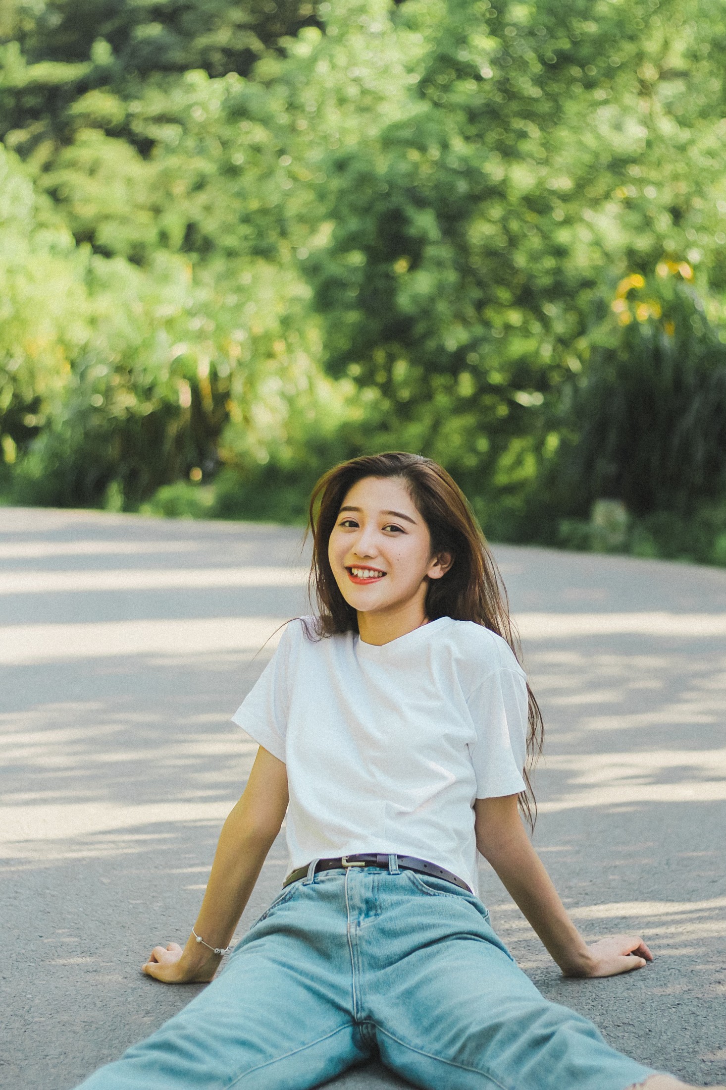 图片[4]-一壹七_ – 《夏日女友》[27P]-COS写真在线网