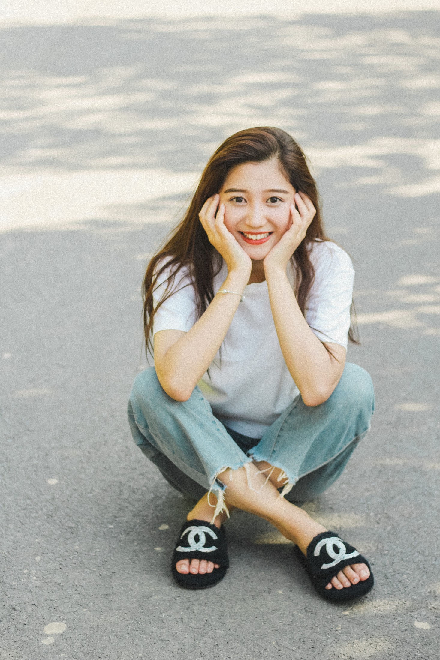 图片[5]-一壹七_ – 《夏日女友》[27P]-COS写真在线网