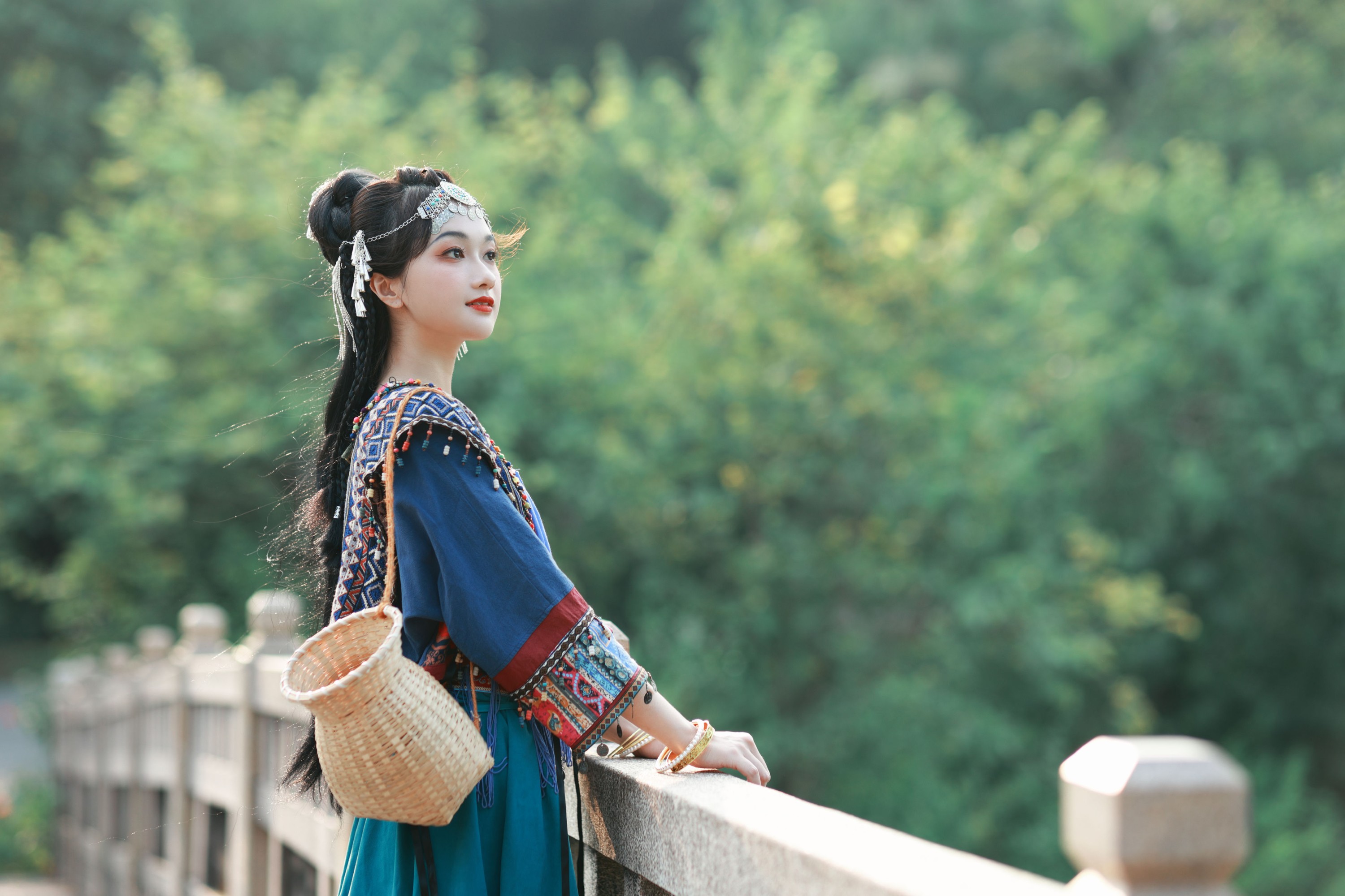 图片[5]-大歪歪哥 – 《容颜》[45P]-COS写真在线网