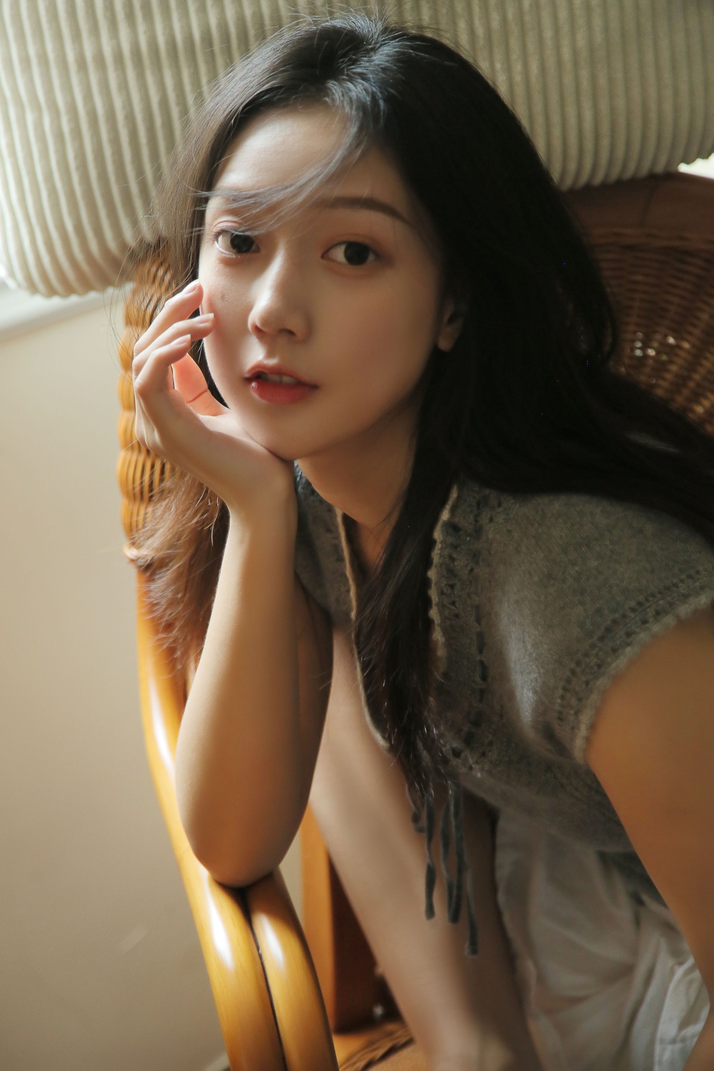 图片[3]-可爱周zz – 《日剧少女》[34P]-COS写真在线网