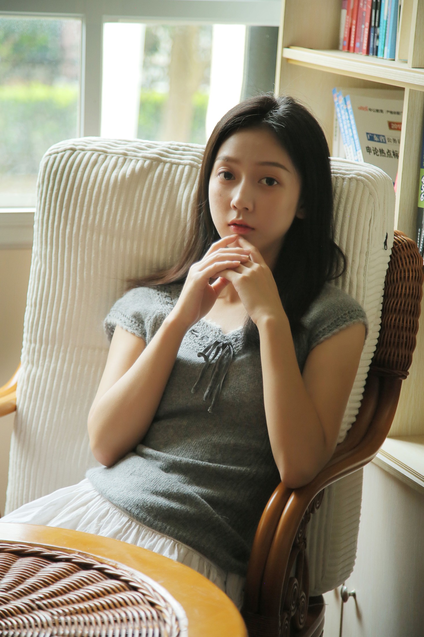 图片[4]-可爱周zz – 《日剧少女》[34P]-COS写真在线网