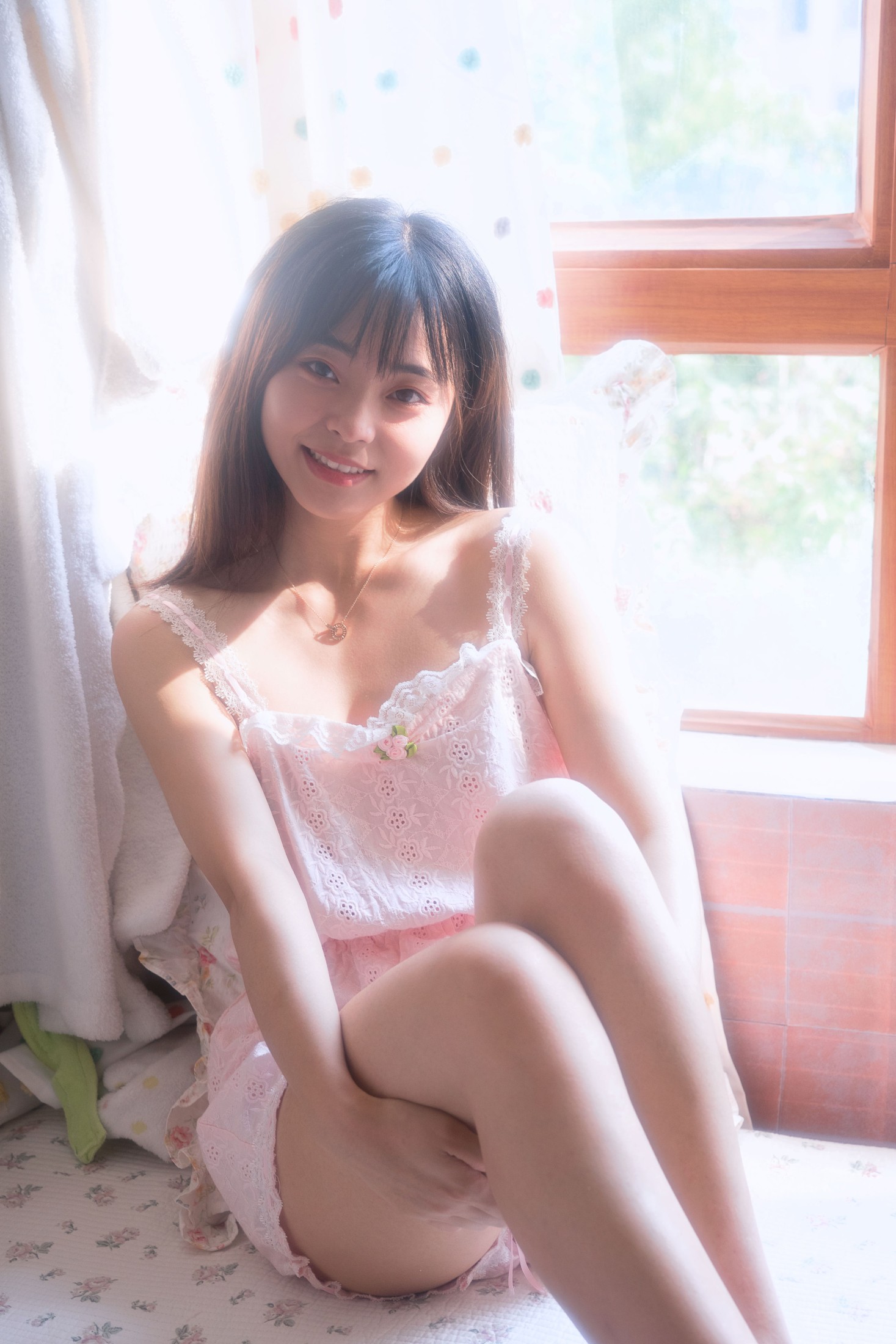 图片[6]-Sylvia595 – 《季末之花》[22P]-COS写真在线网