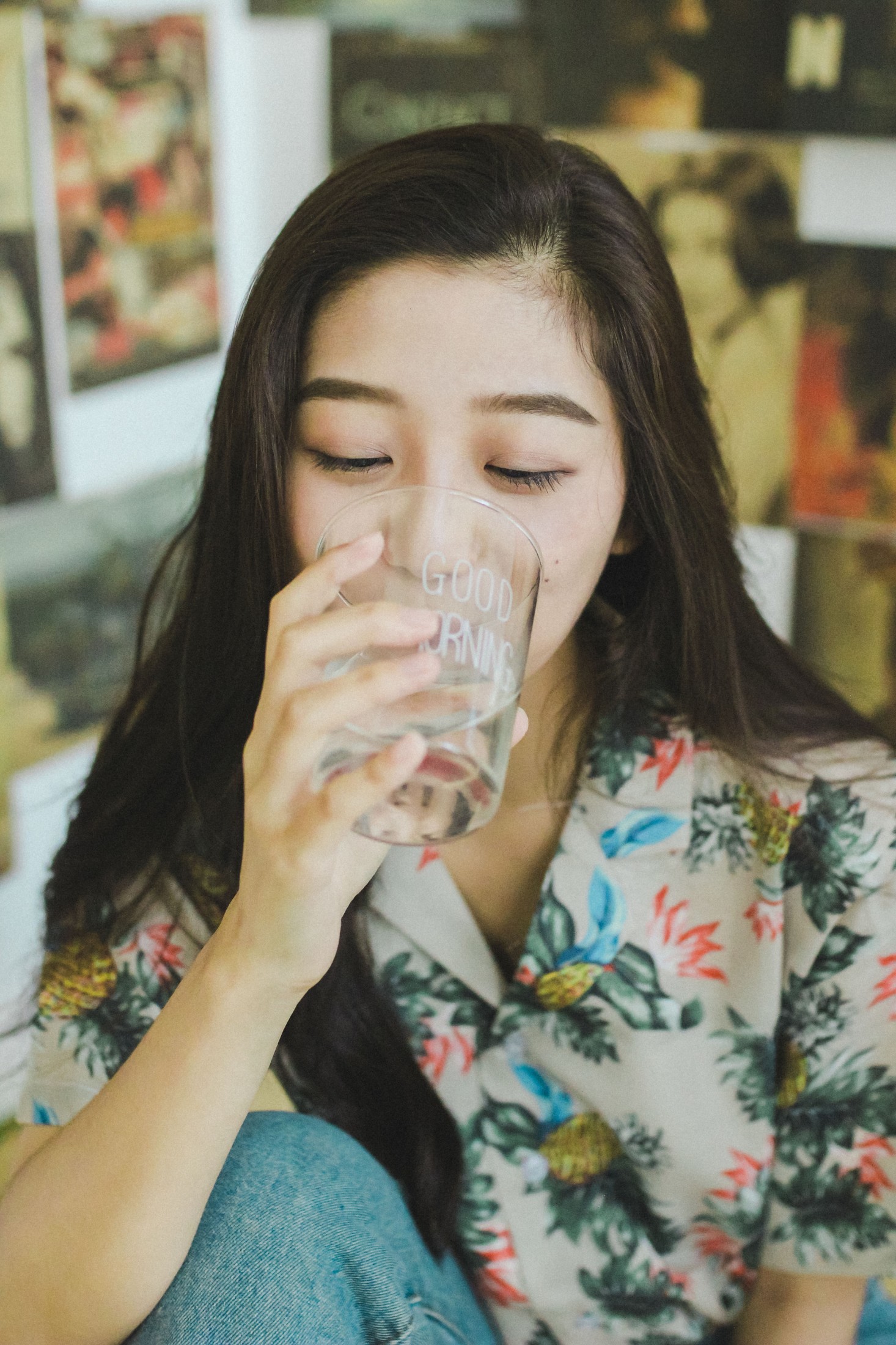 图片[5]-一壹七_ – 《日杂写真》[33P]-COS写真在线网
