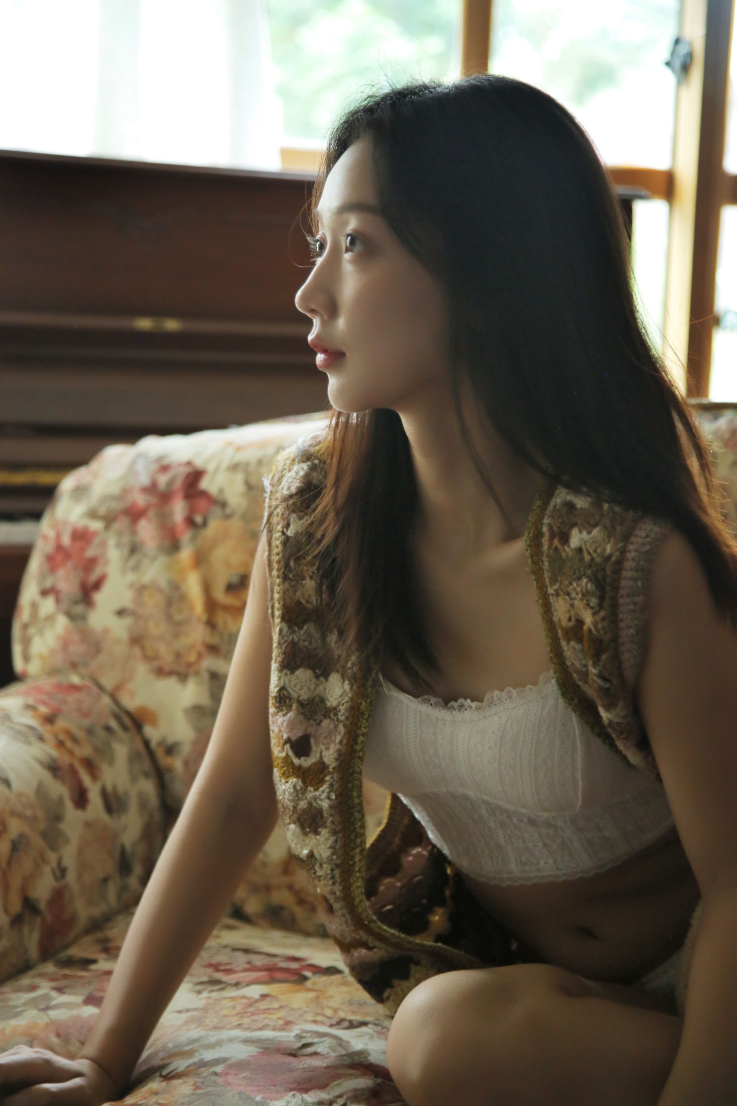 图片[4]-可爱周zz – 《怦然心动》[27P]-COS写真在线网
