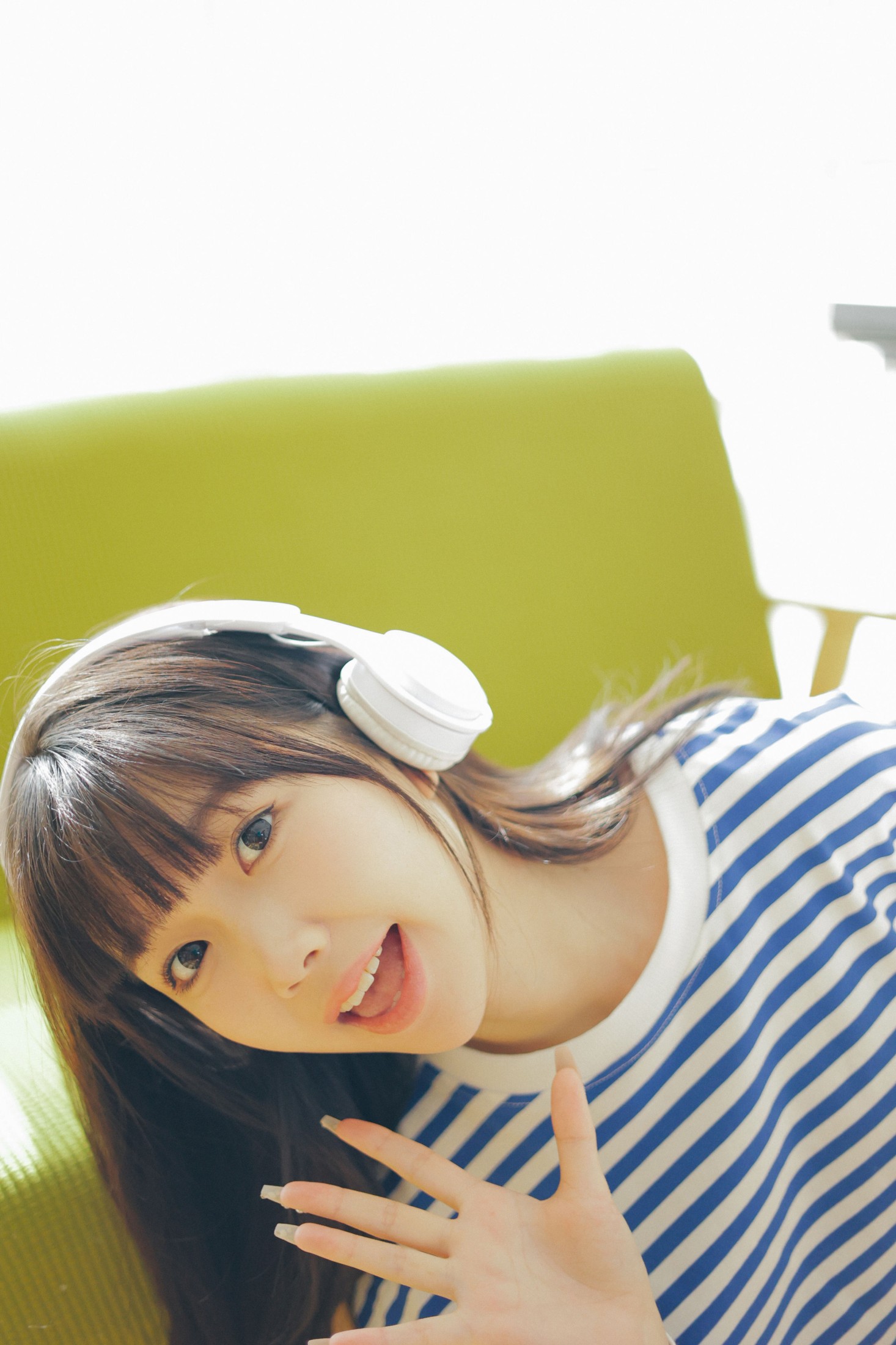 图片[4]-小饼干 – 《可爱小女友》[50P]-COS写真在线网