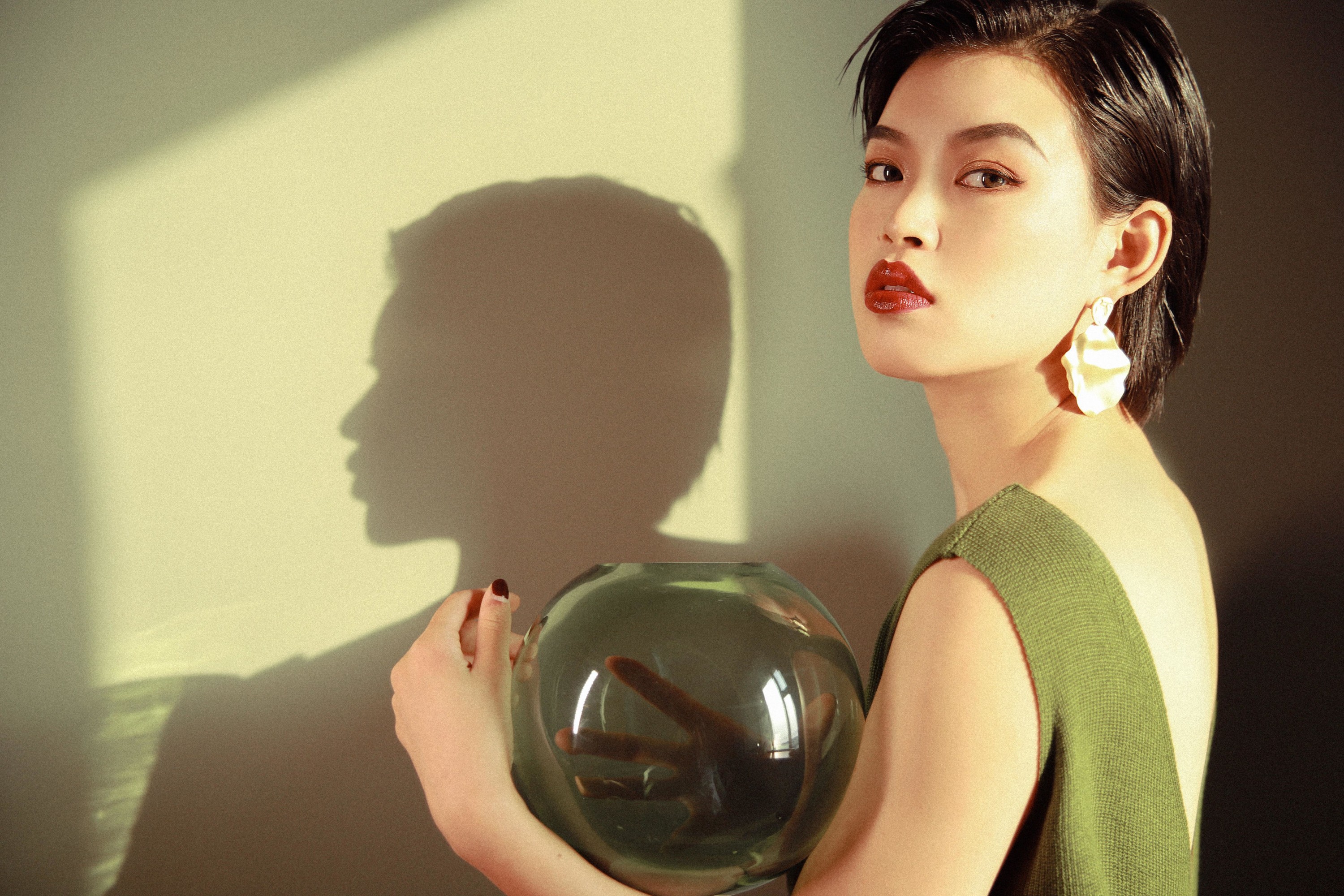 图片[3]-多金 – 《肆意生长》[22P]-COS写真在线网