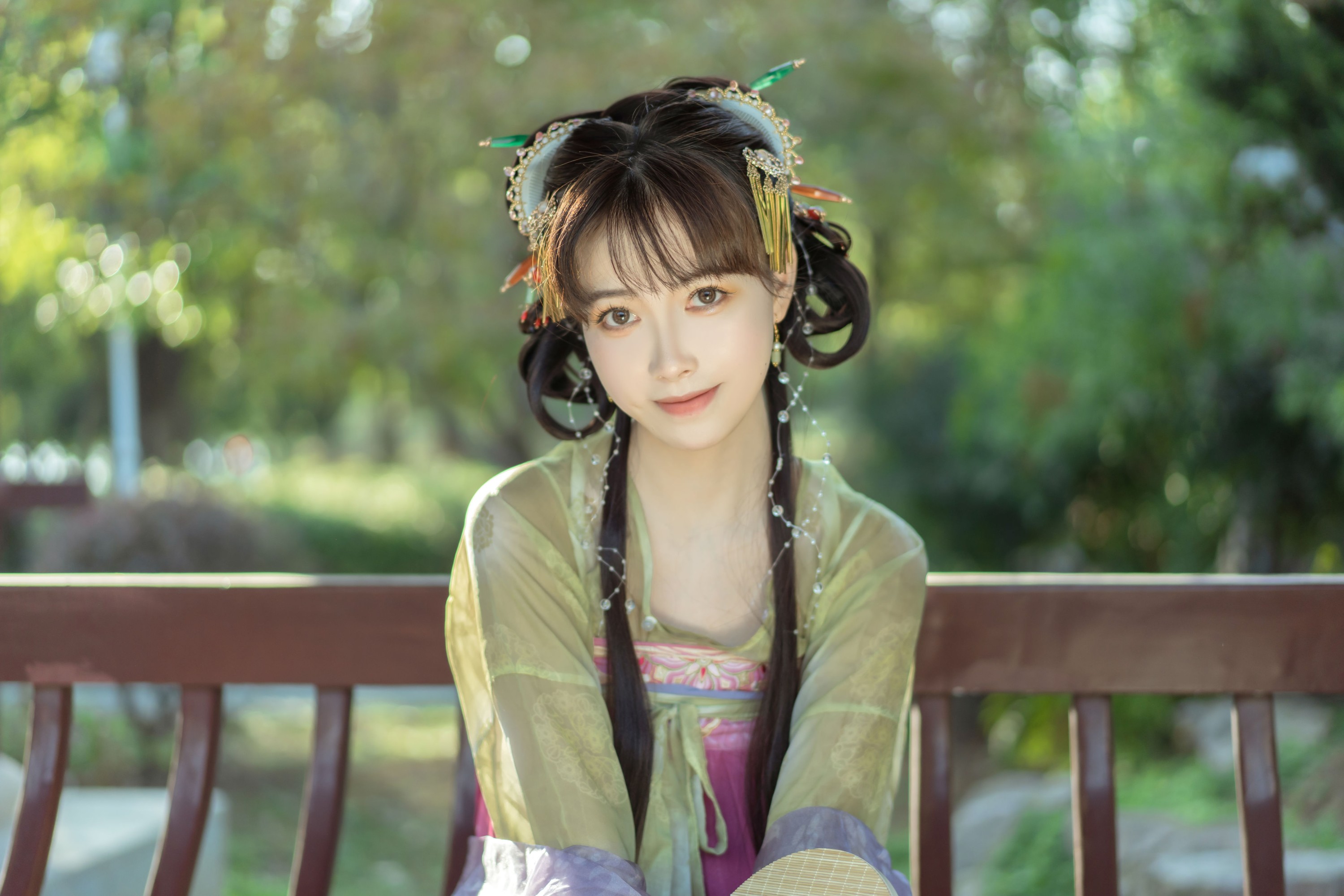 图片[5]-百变小影 – 《故里小札》[28P]-COS写真在线网