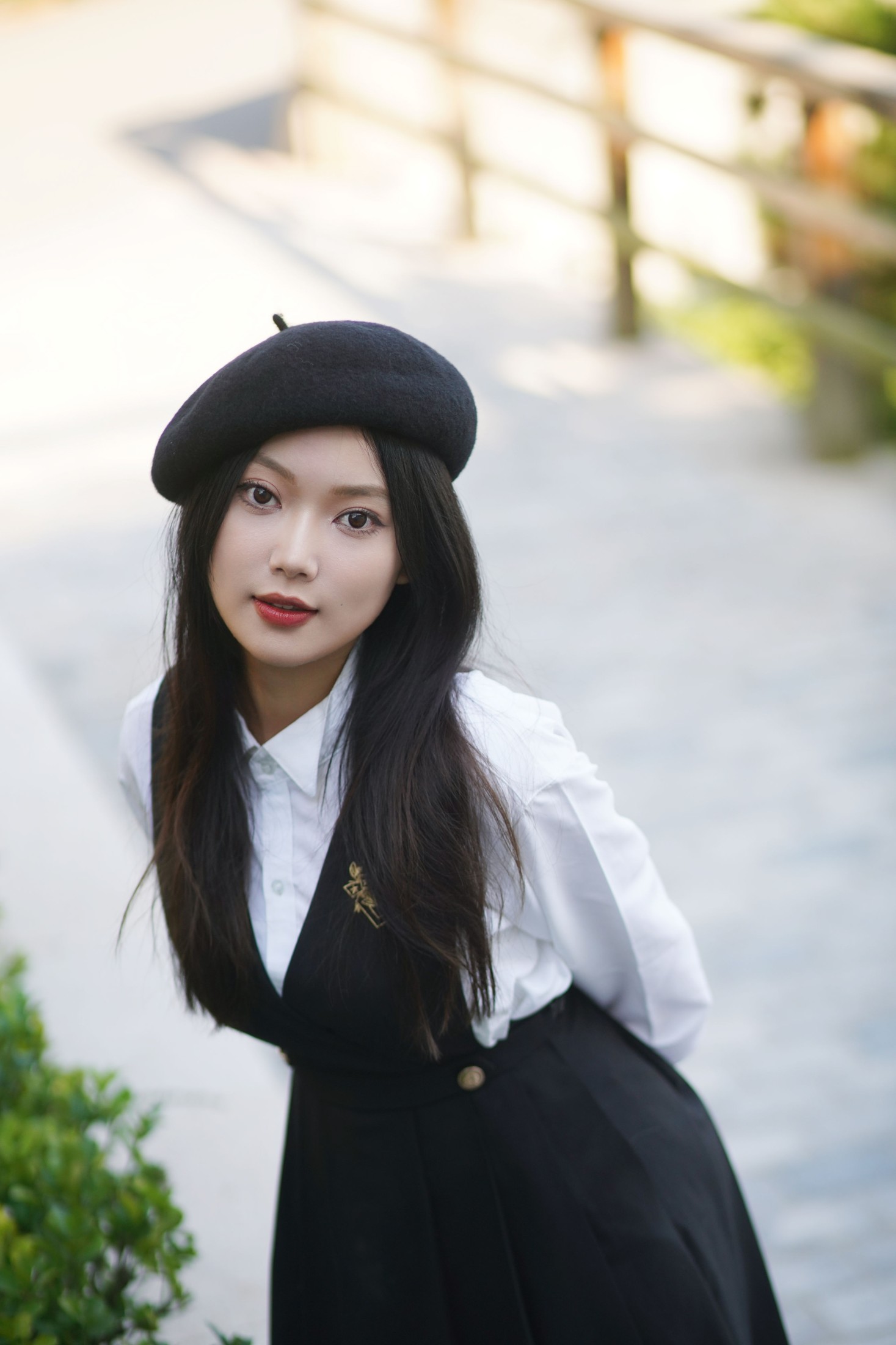 图片[5]-旺仔 – 《燕儿岛的秋天》[27P]-COS写真在线网