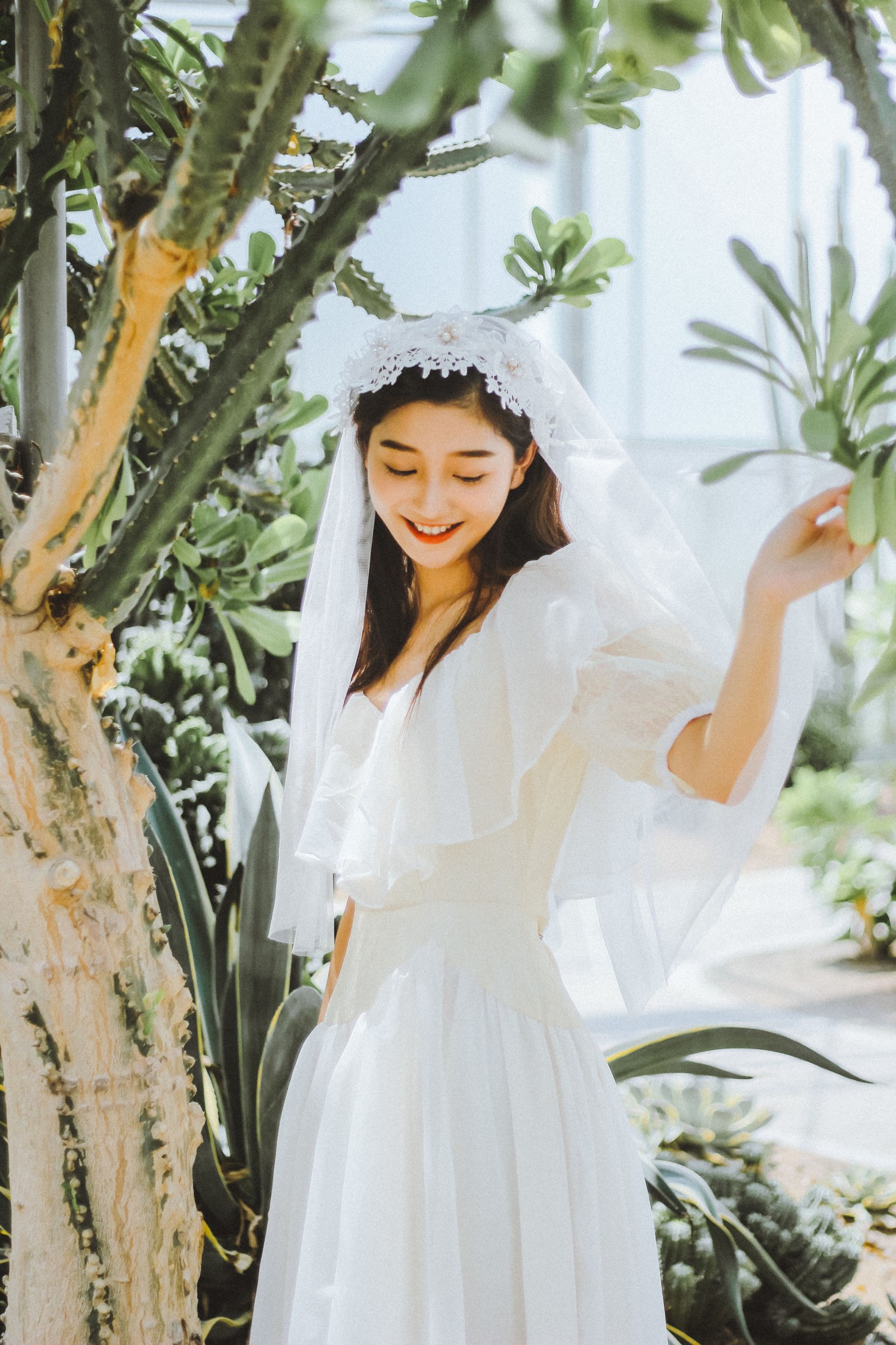 图片[4]-一壹七_ – 《少女的怦然心动》[24P]-COS写真在线网