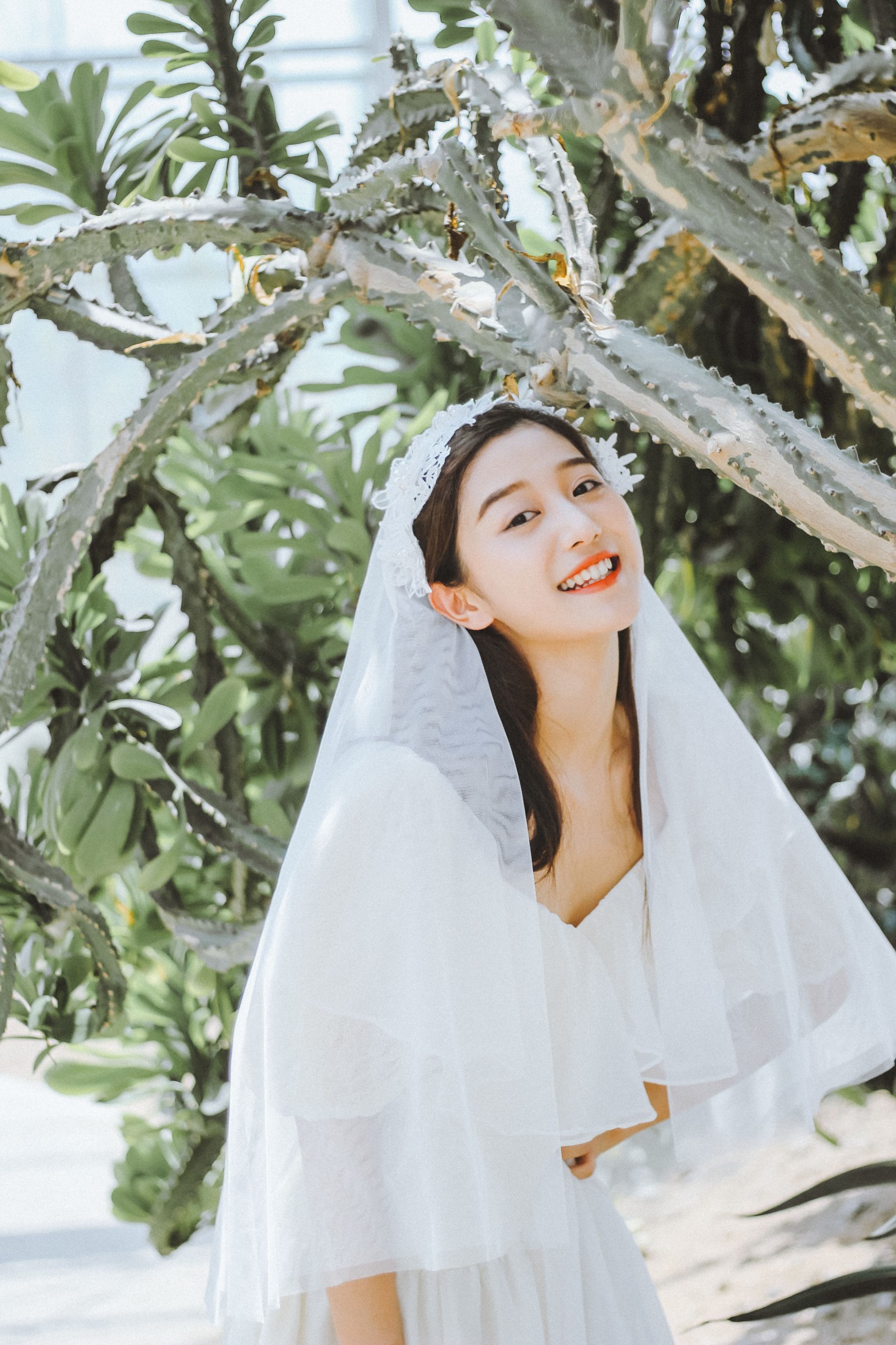 图片[3]-一壹七_ – 《少女的怦然心动》[24P]-COS写真在线网