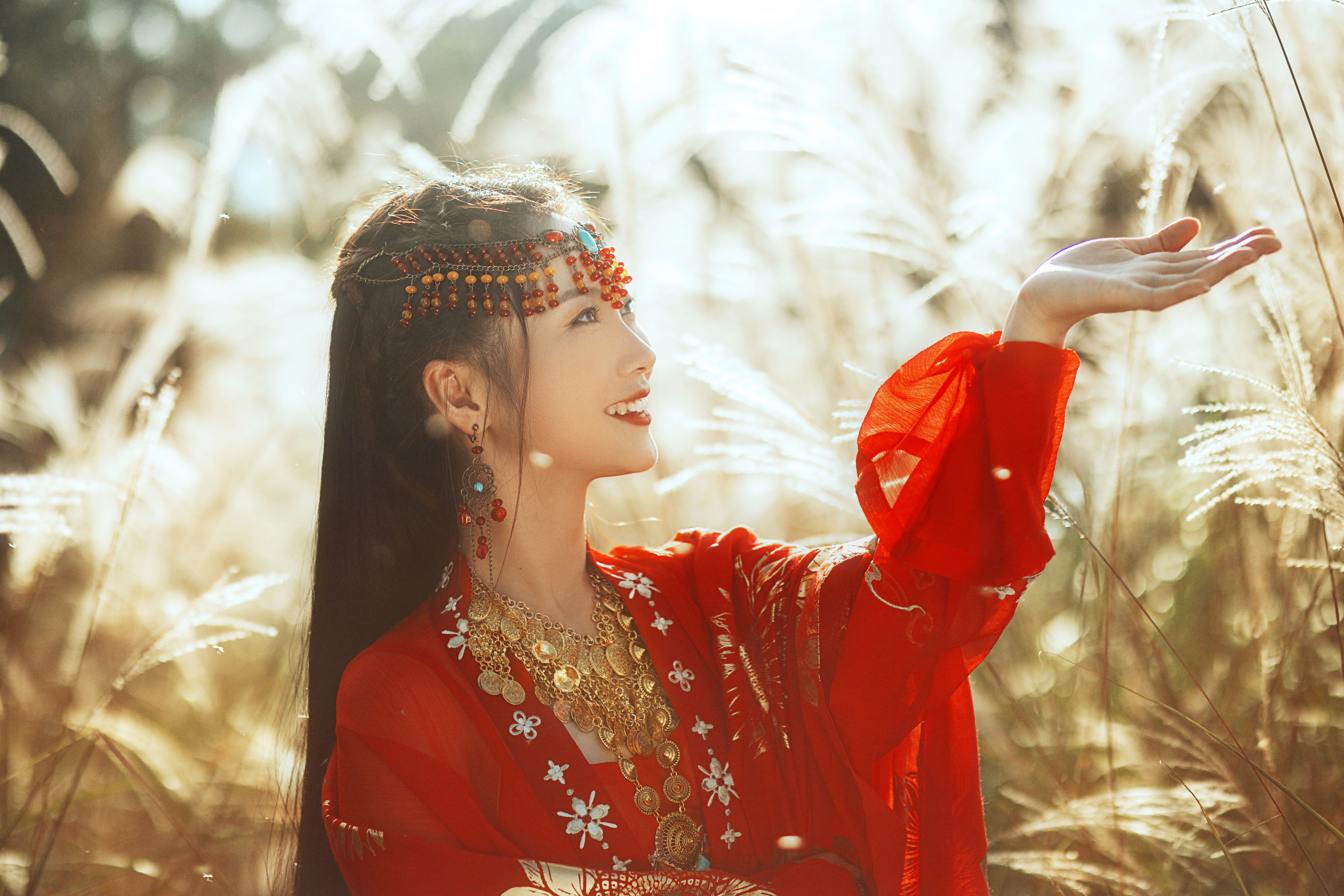 图片[3]-微笑百事达 – 《小枫》[26P]-COS写真在线网