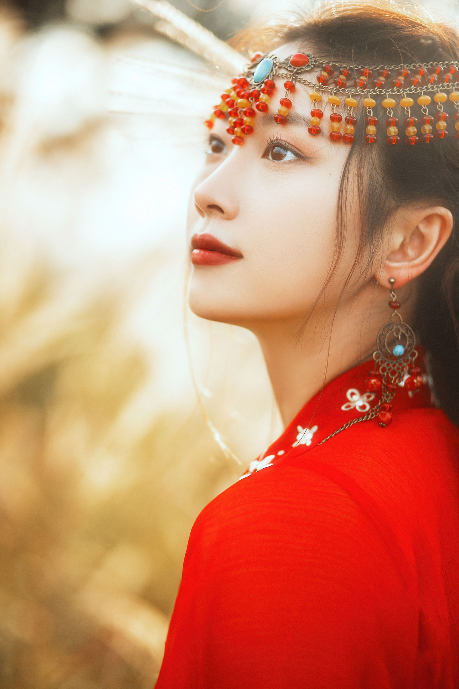 图片[5]-微笑百事达 – 《小枫》[26P]-COS写真在线网