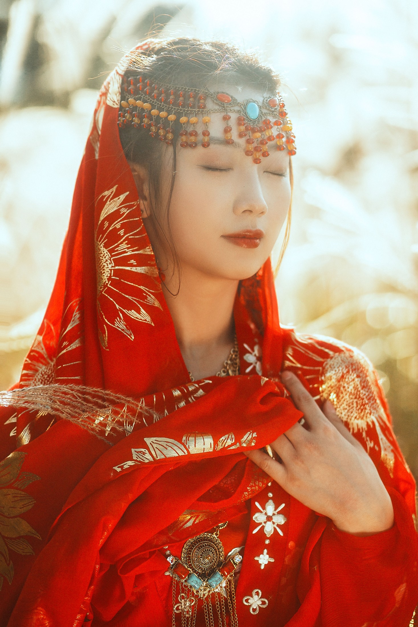 图片[4]-微笑百事达 – 《小枫》[26P]-COS写真在线网