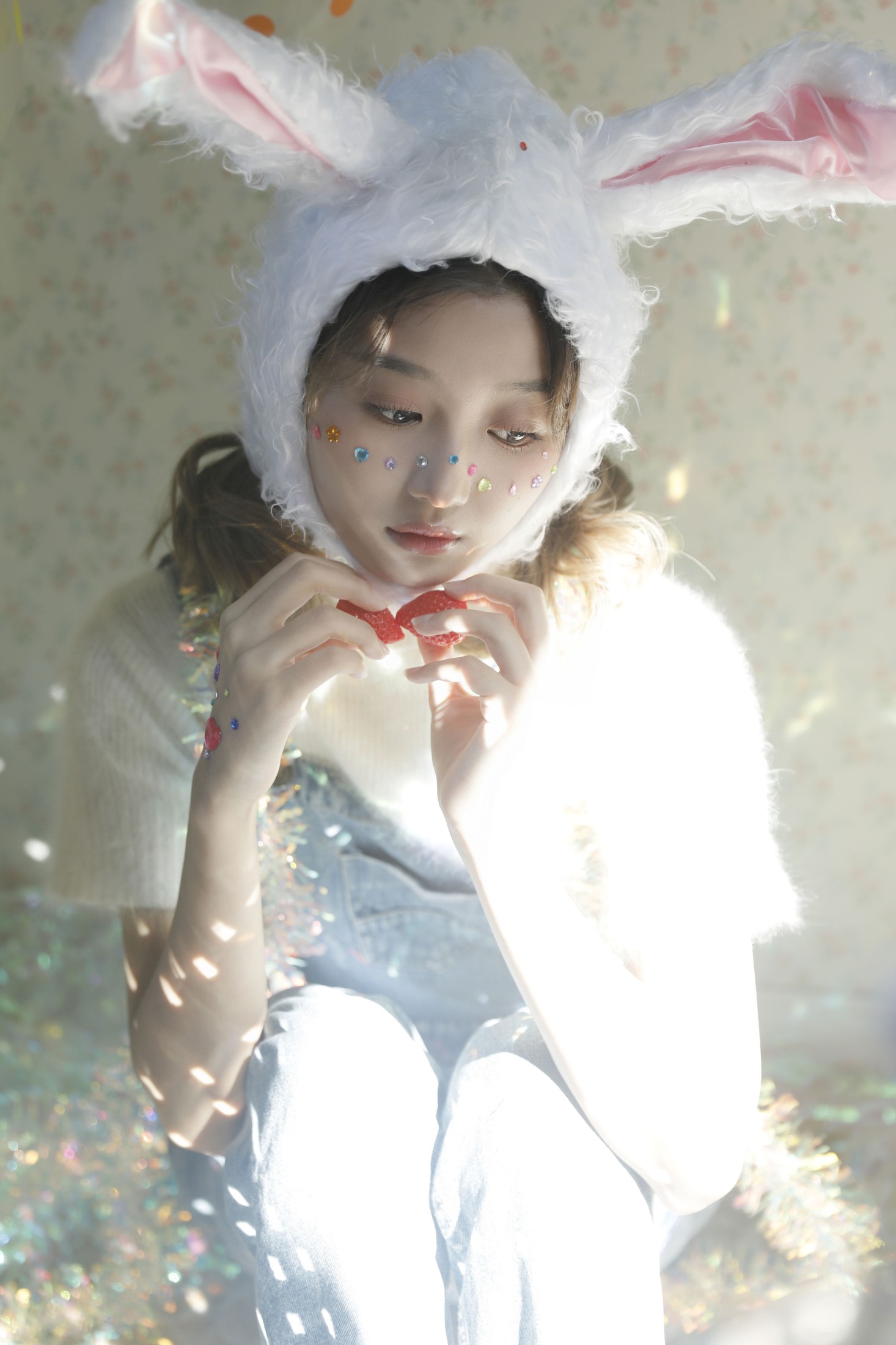 图片[5]-一壹七_ – 《兔小姐》[24P]-COS写真在线网