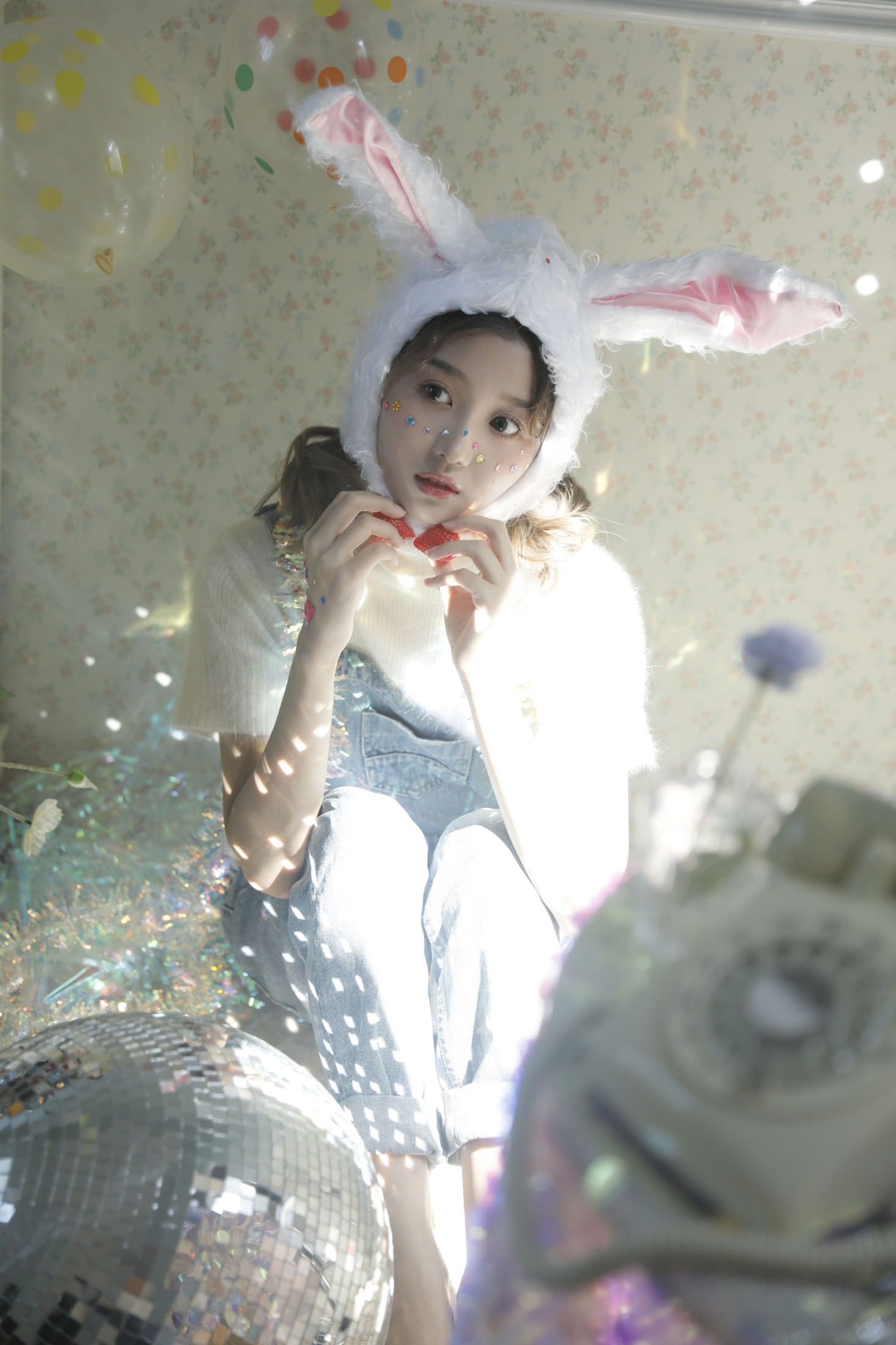 图片[4]-一壹七_ – 《兔小姐》[24P]-COS写真在线网