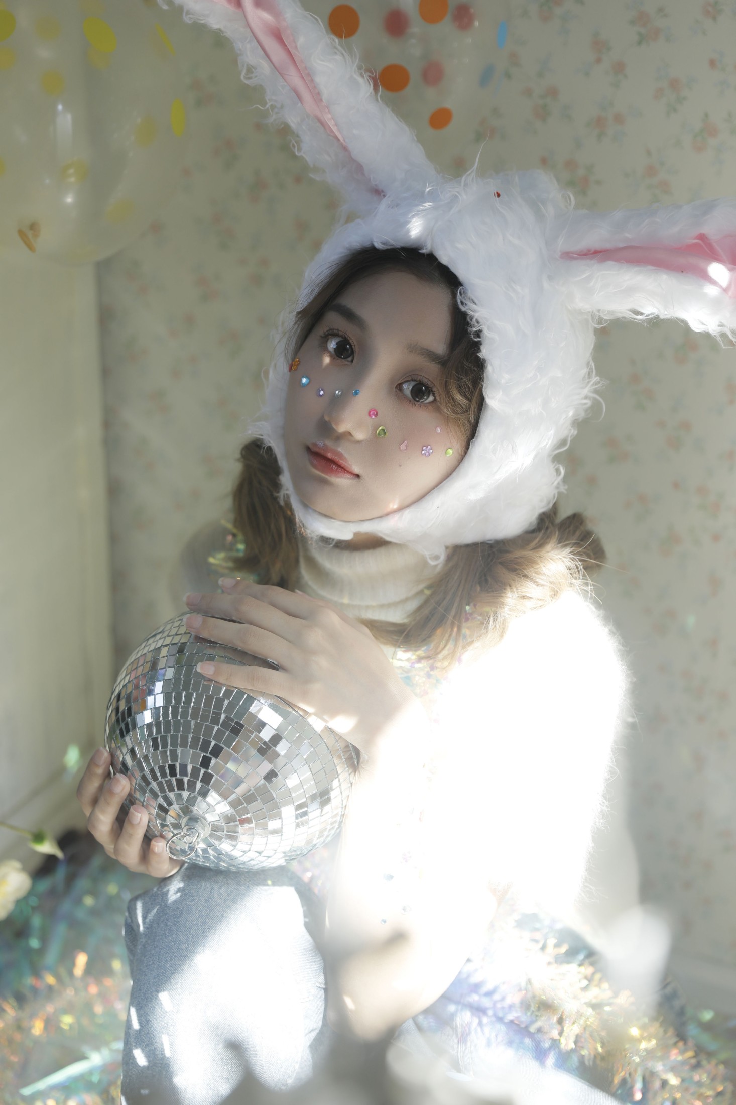 图片[6]-一壹七_ – 《兔小姐》[24P]-COS写真在线网