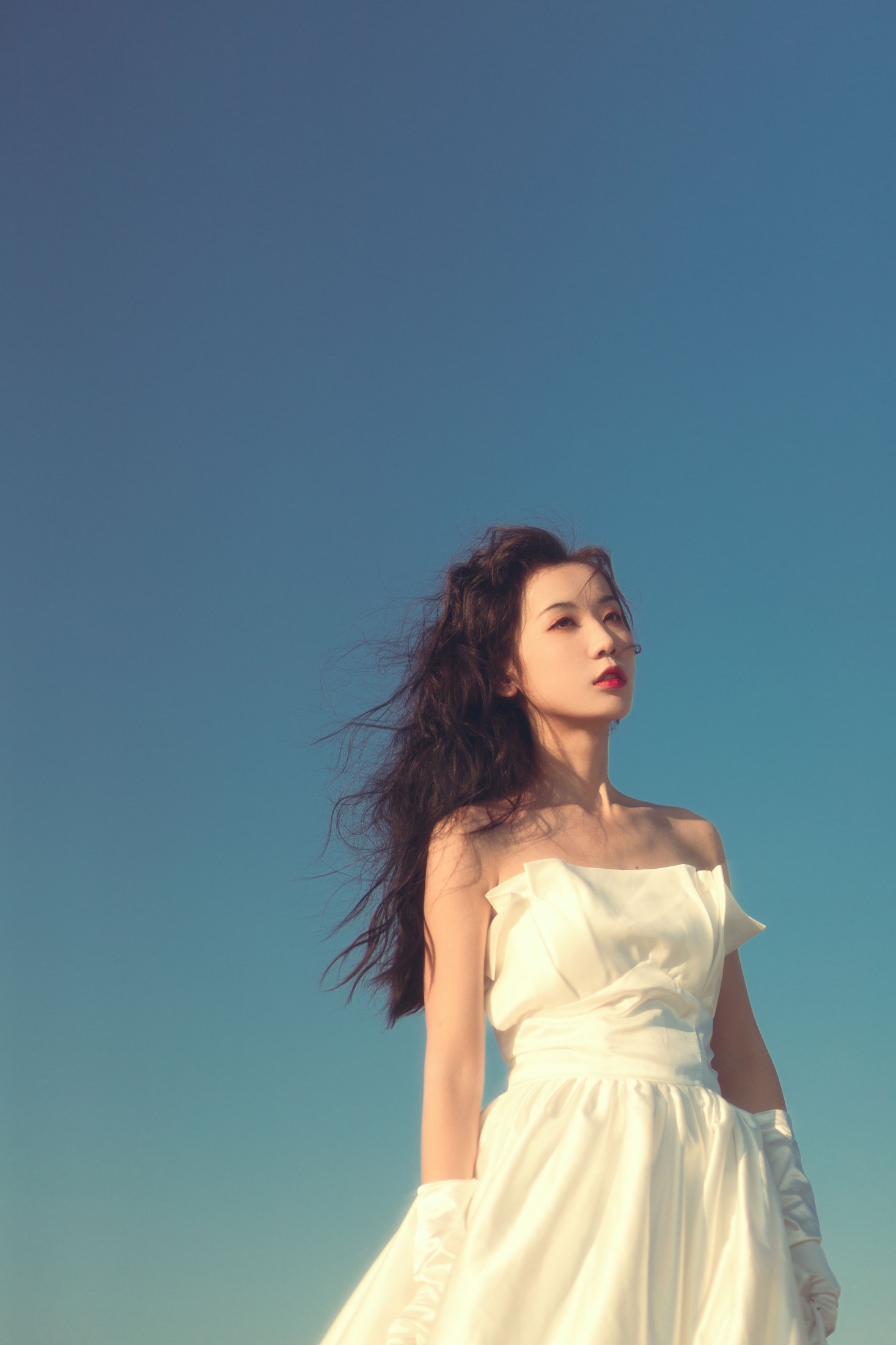 图片[5]-夏夏夏桐 – 《遗憾季节》[35P]-COS写真在线网