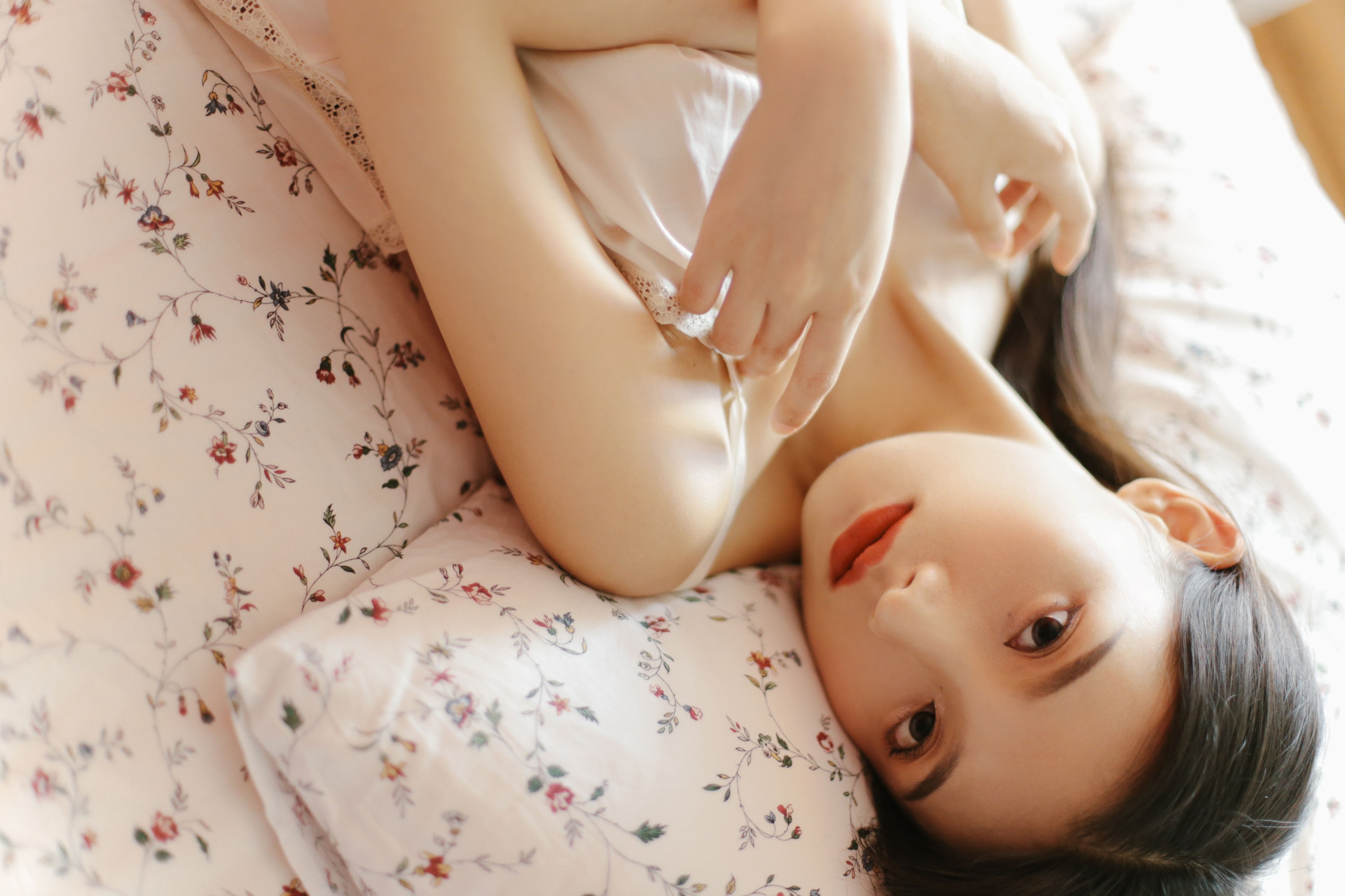 图片[5]-吾蕊- – 《似梦非梦》[40P]-COS写真在线网