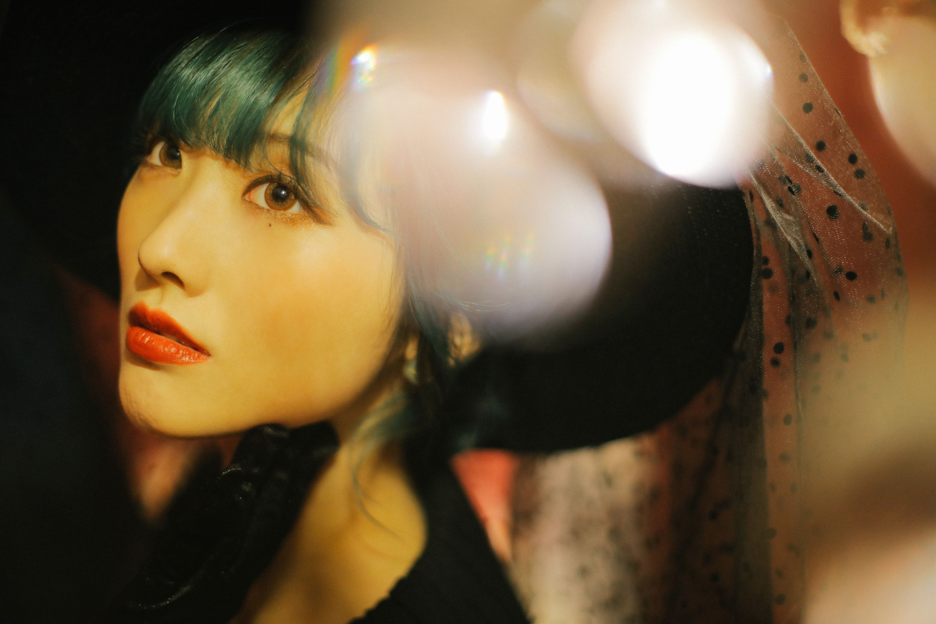 图片[4]-小曹 – 《似梦非梦》[23P]-COS写真在线网
