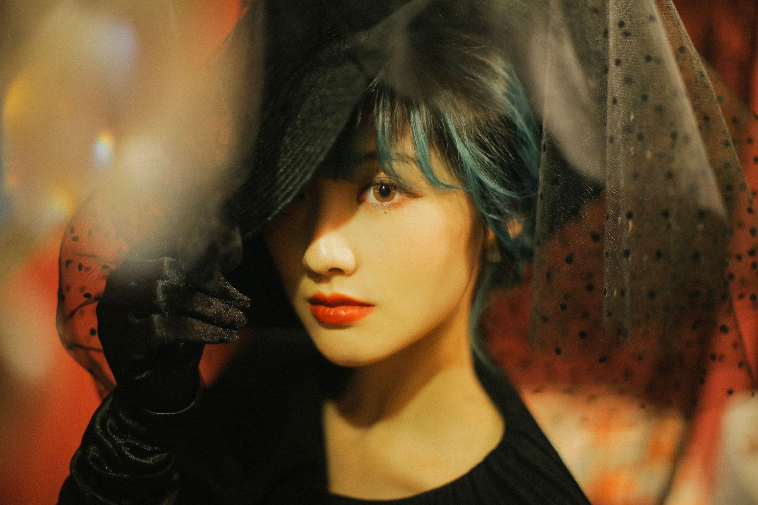 图片[5]-小曹 – 《似梦非梦》[23P]-COS写真在线网