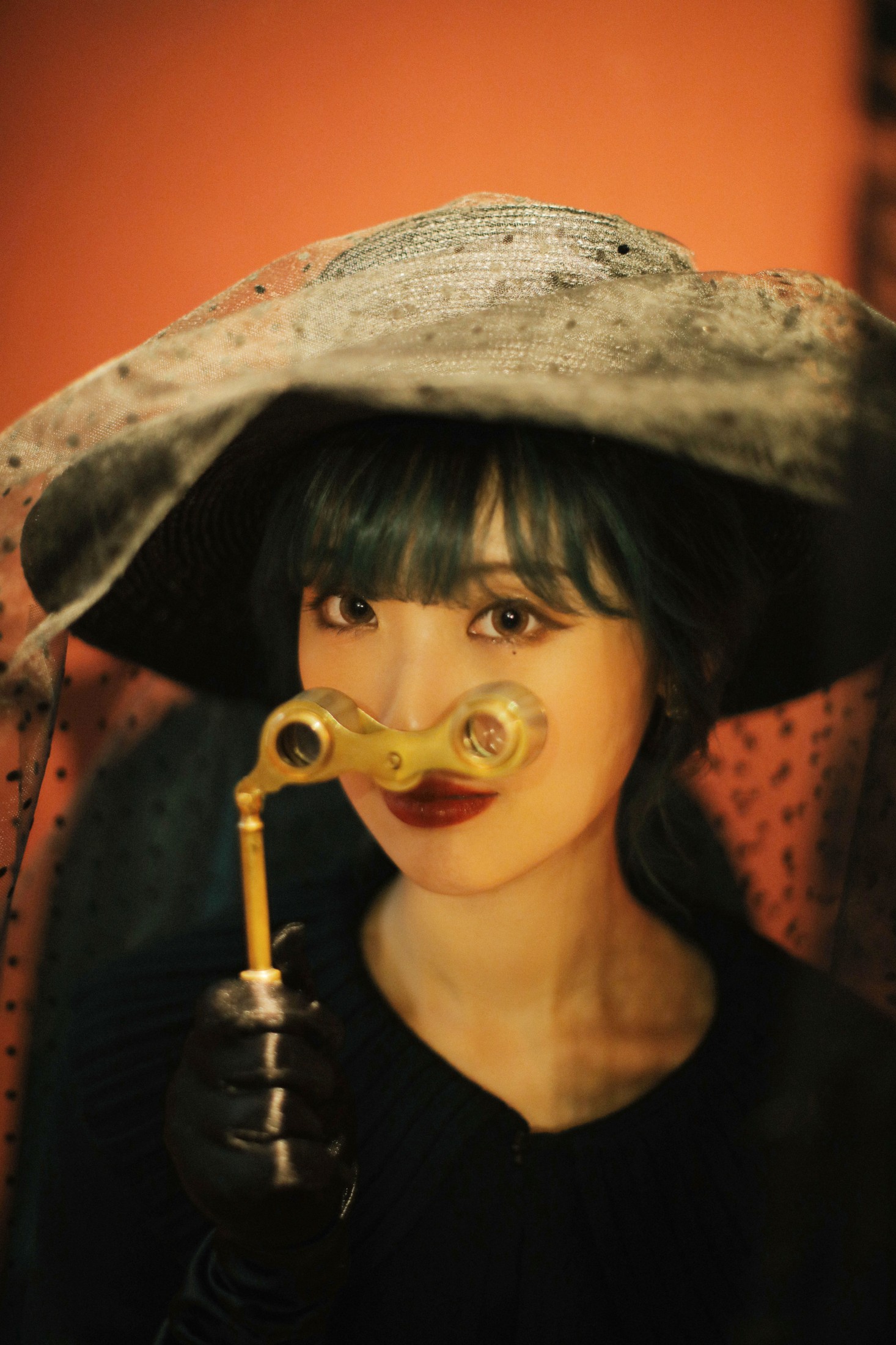 图片[3]-小曹 – 《似梦非梦》[23P]-COS写真在线网