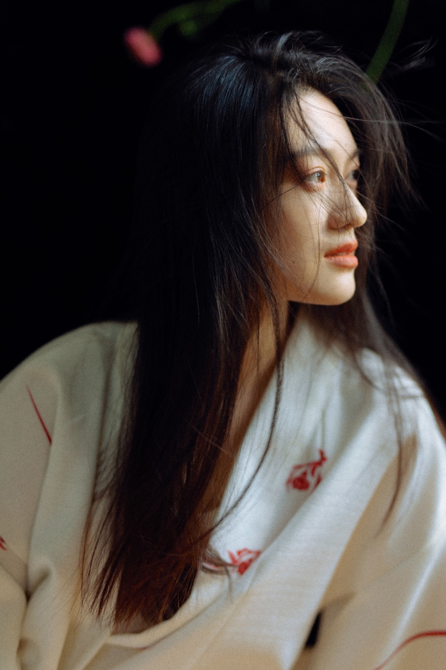 图片[4]-一颗凤梨 – 《寻迹》[23P]-COS写真在线网