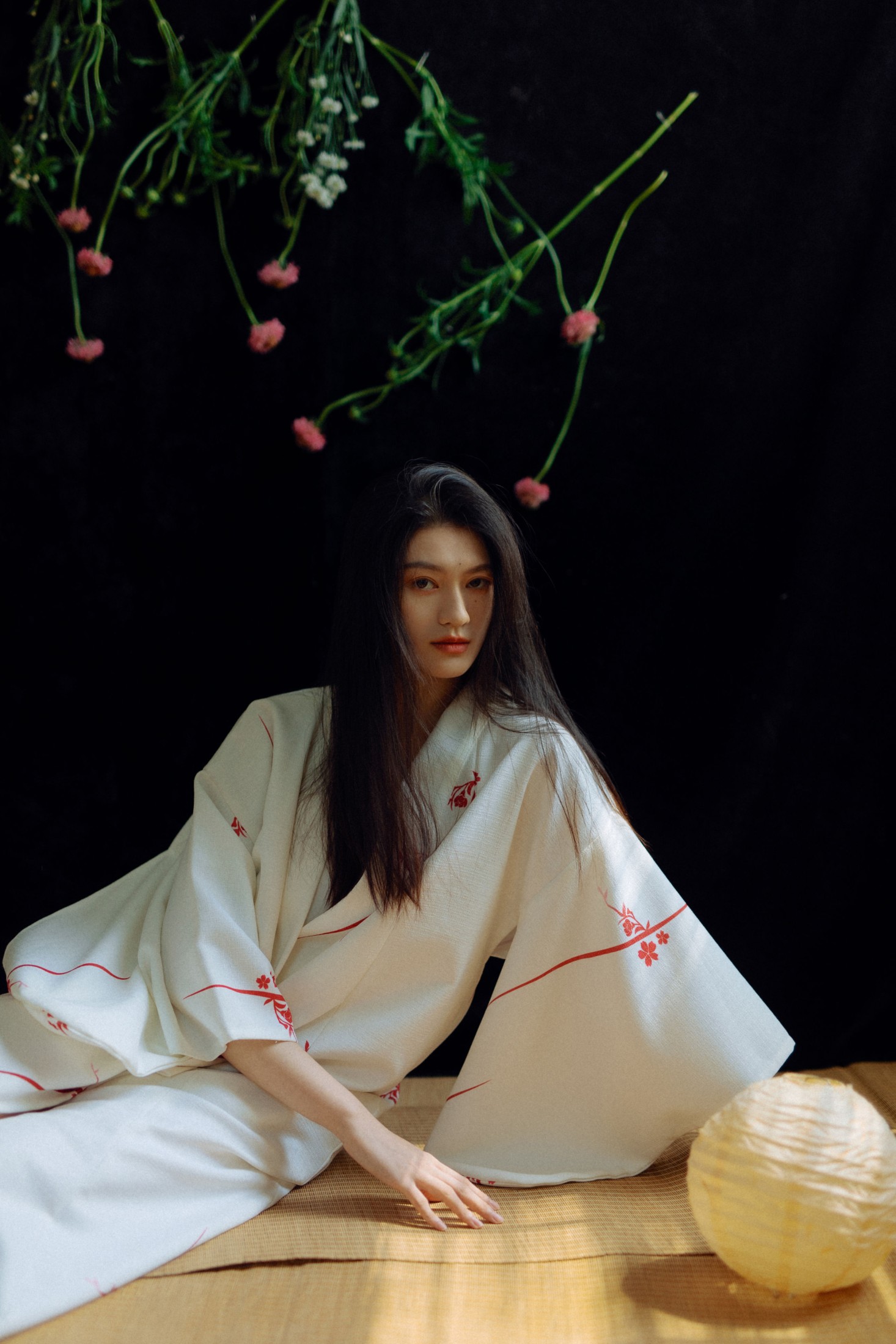 图片[3]-一颗凤梨 – 《寻迹》[23P]-COS写真在线网