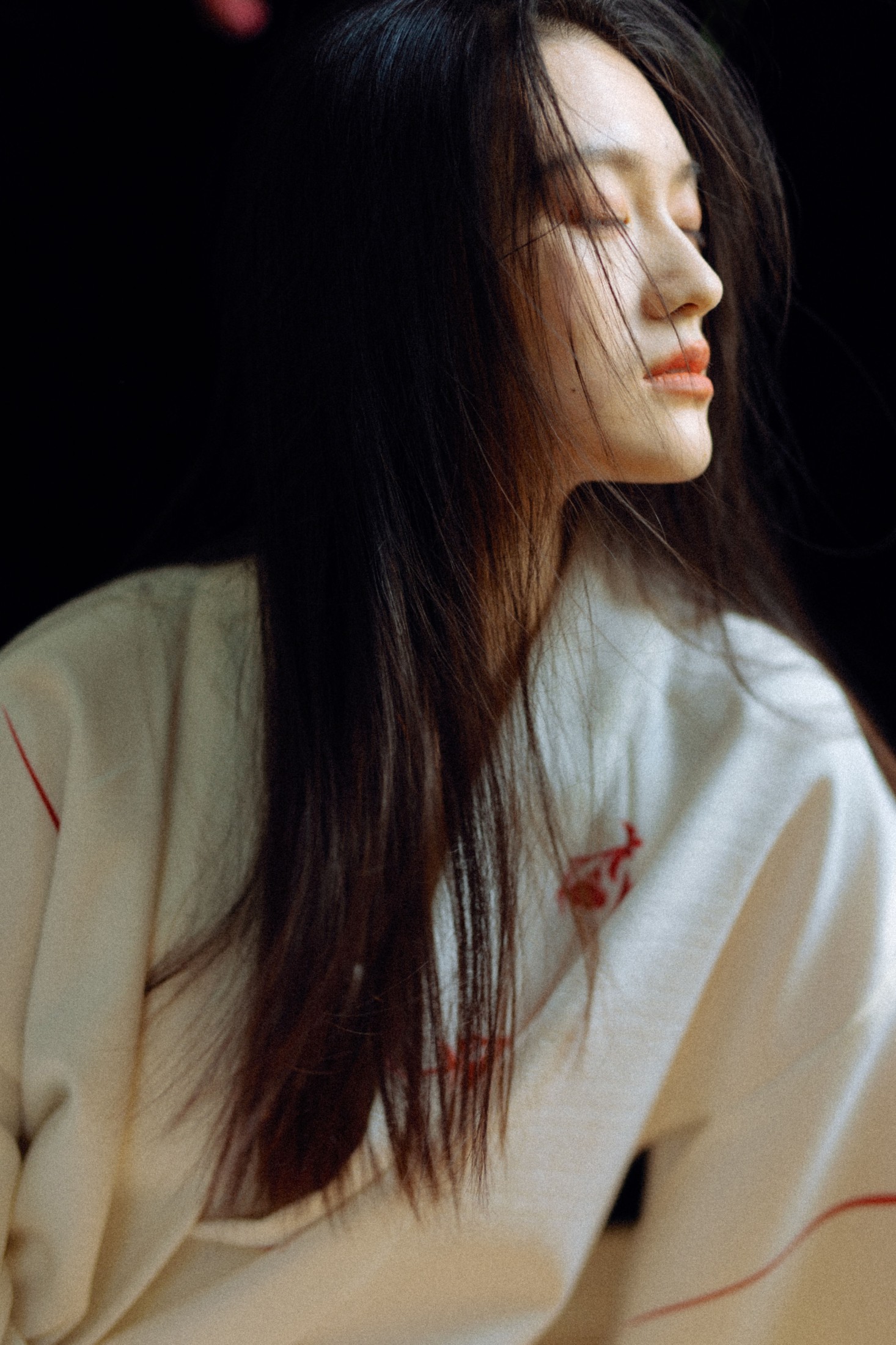 图片[5]-一颗凤梨 – 《寻迹》[23P]-COS写真在线网