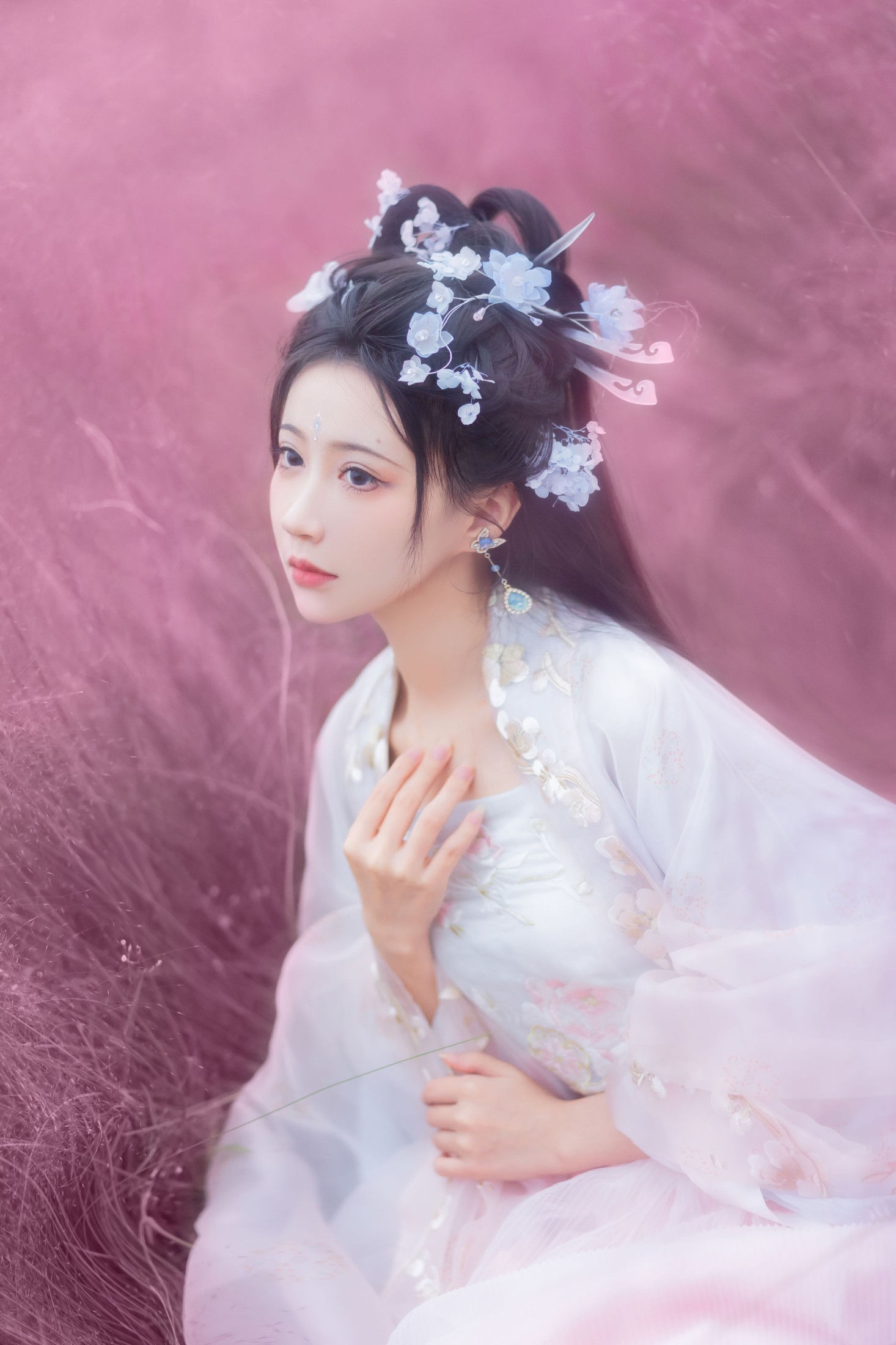 图片[6]-绮罗生的小苏苏 – 《浮生梦》[31P]-COS写真在线网
