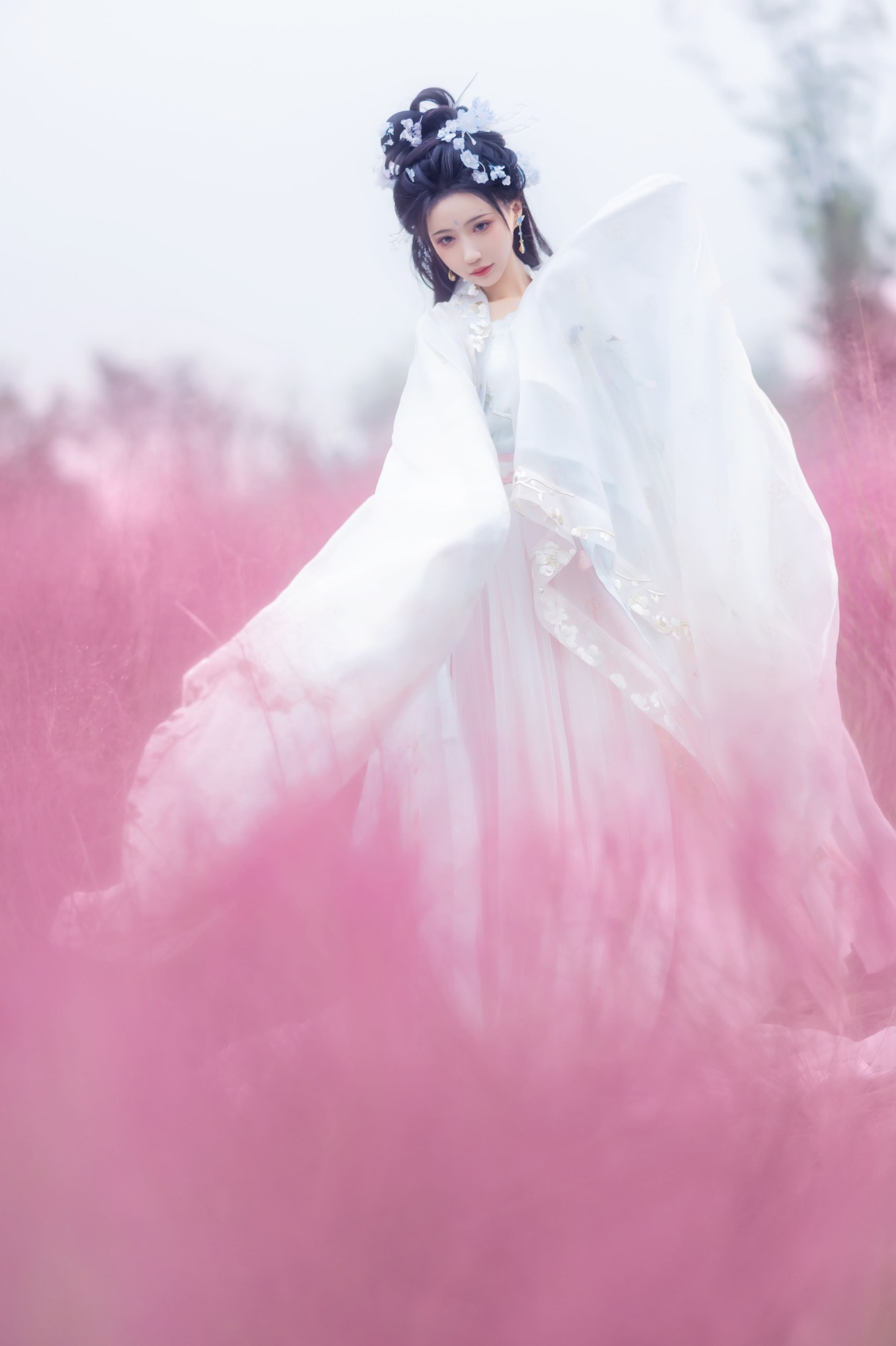 图片[4]-绮罗生的小苏苏 – 《浮生梦》[31P]-COS写真在线网