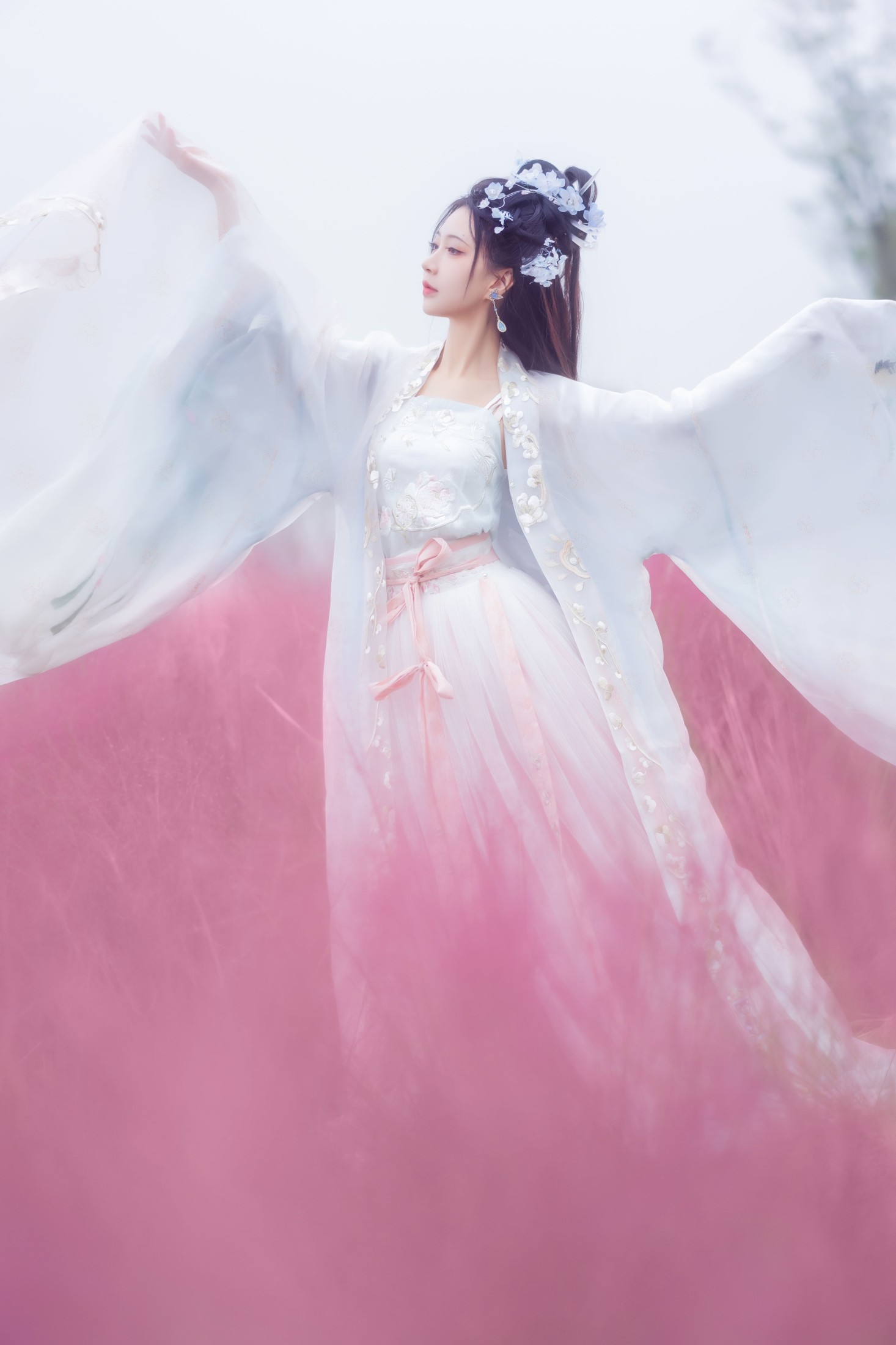 图片[3]-绮罗生的小苏苏 – 《浮生梦》[31P]-COS写真在线网