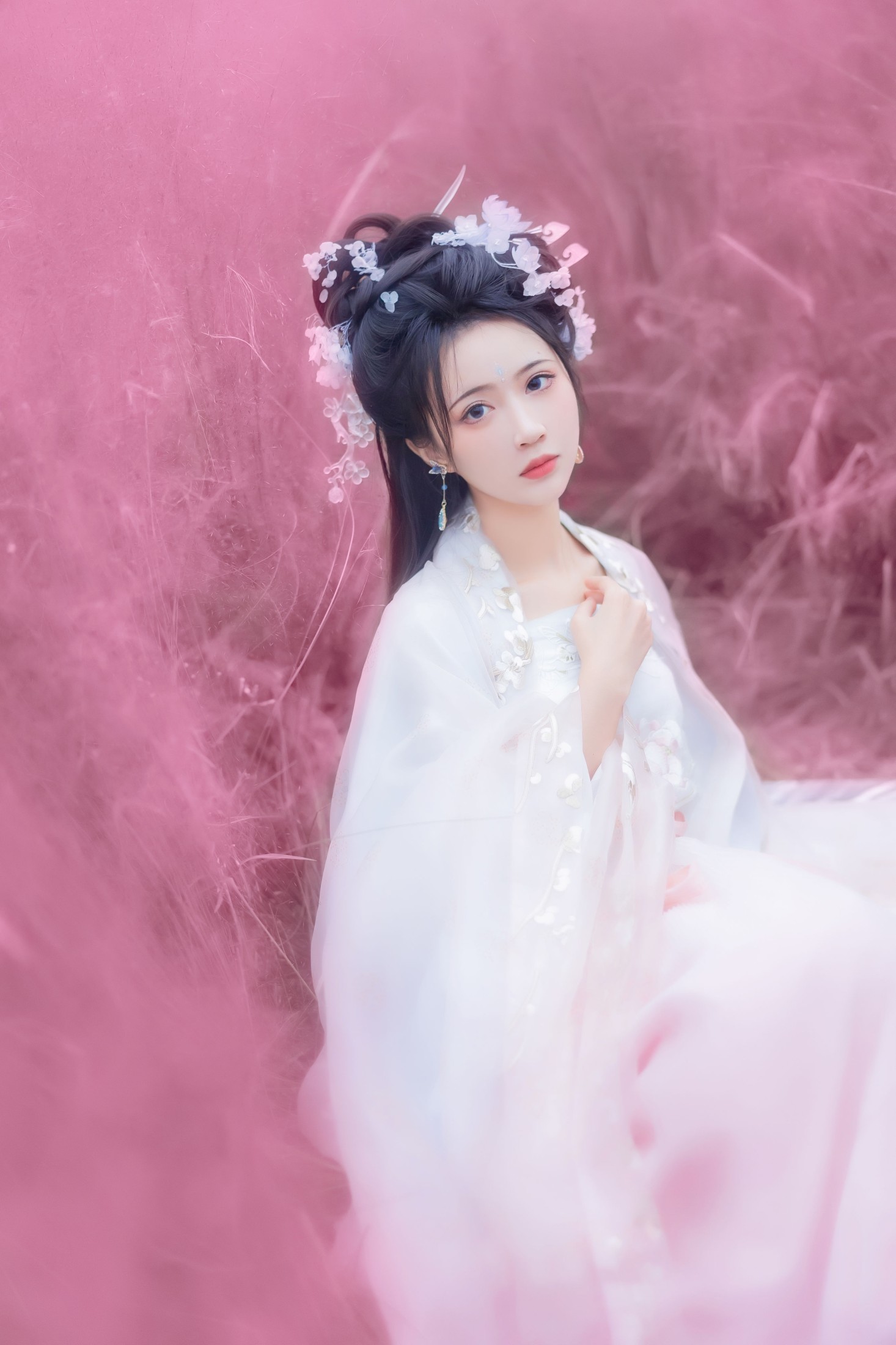 图片[5]-绮罗生的小苏苏 – 《浮生梦》[31P]-COS写真在线网