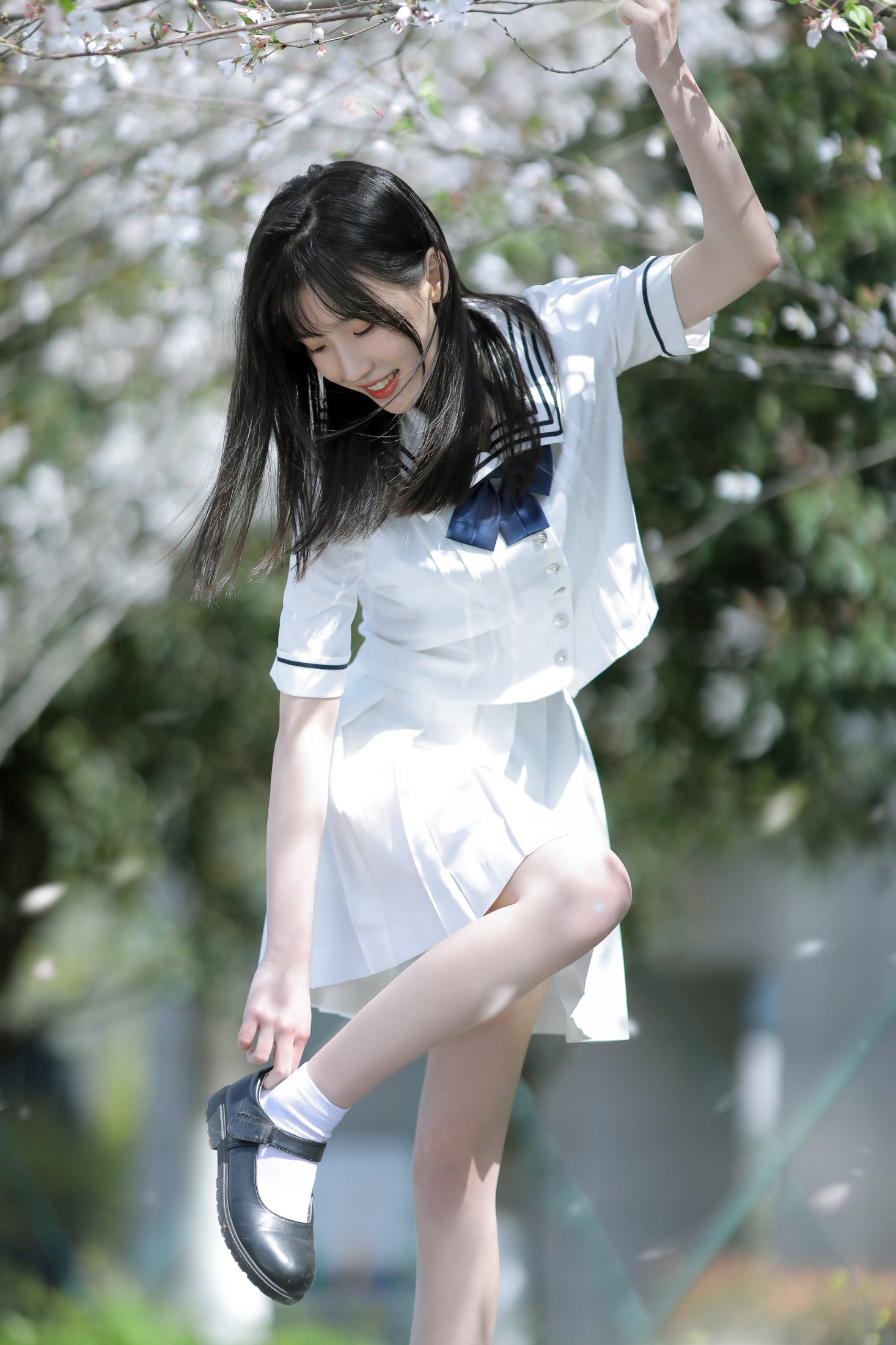 图片[5]-echo – 《春日樱花》[29P]-COS写真在线网