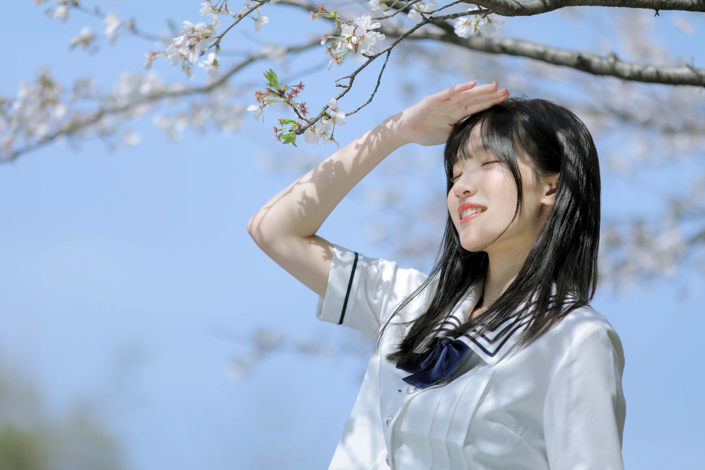图片[6]-echo – 《春日樱花》[29P]-COS写真在线网
