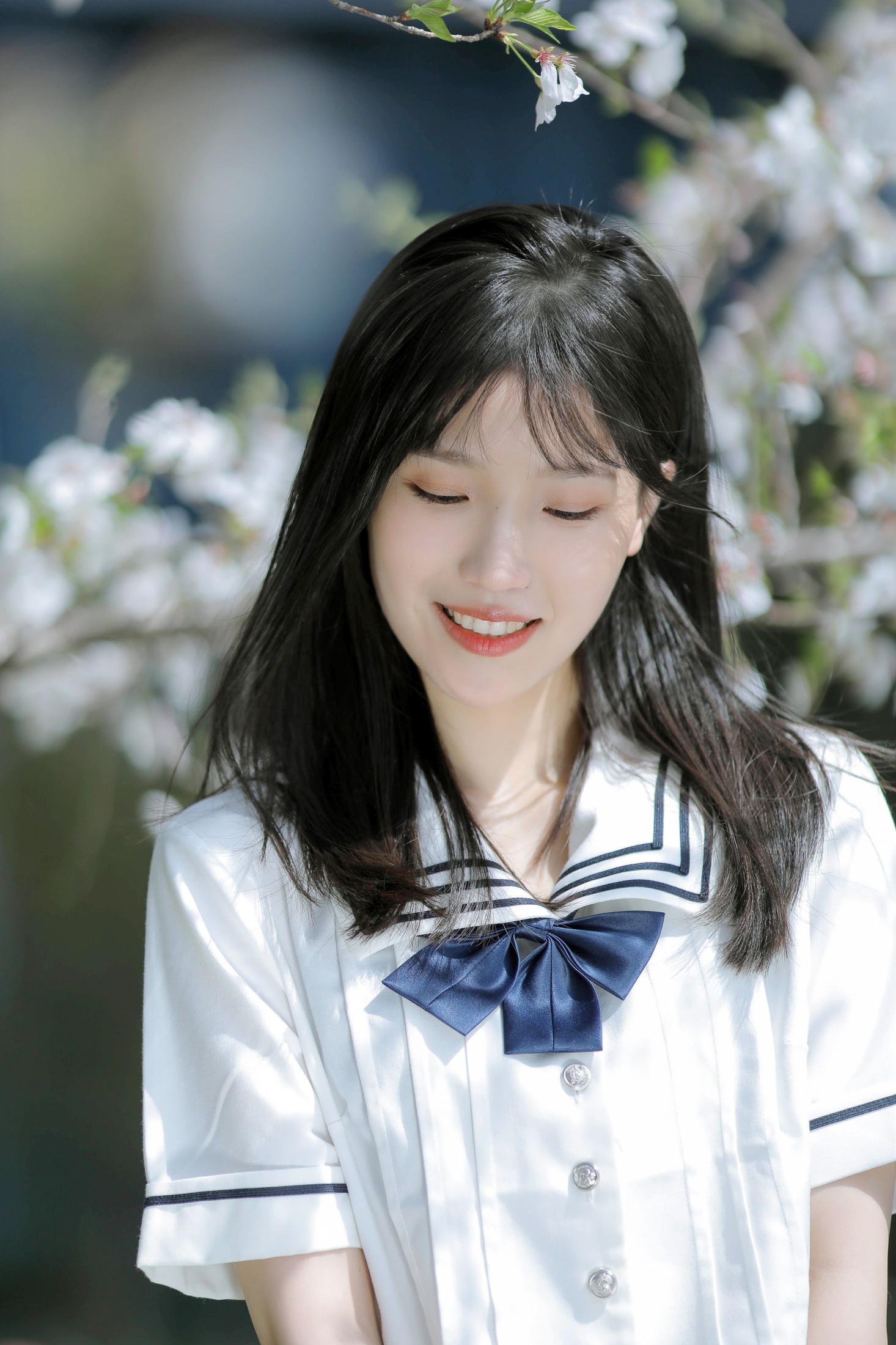图片[4]-echo – 《春日樱花》[29P]-COS写真在线网