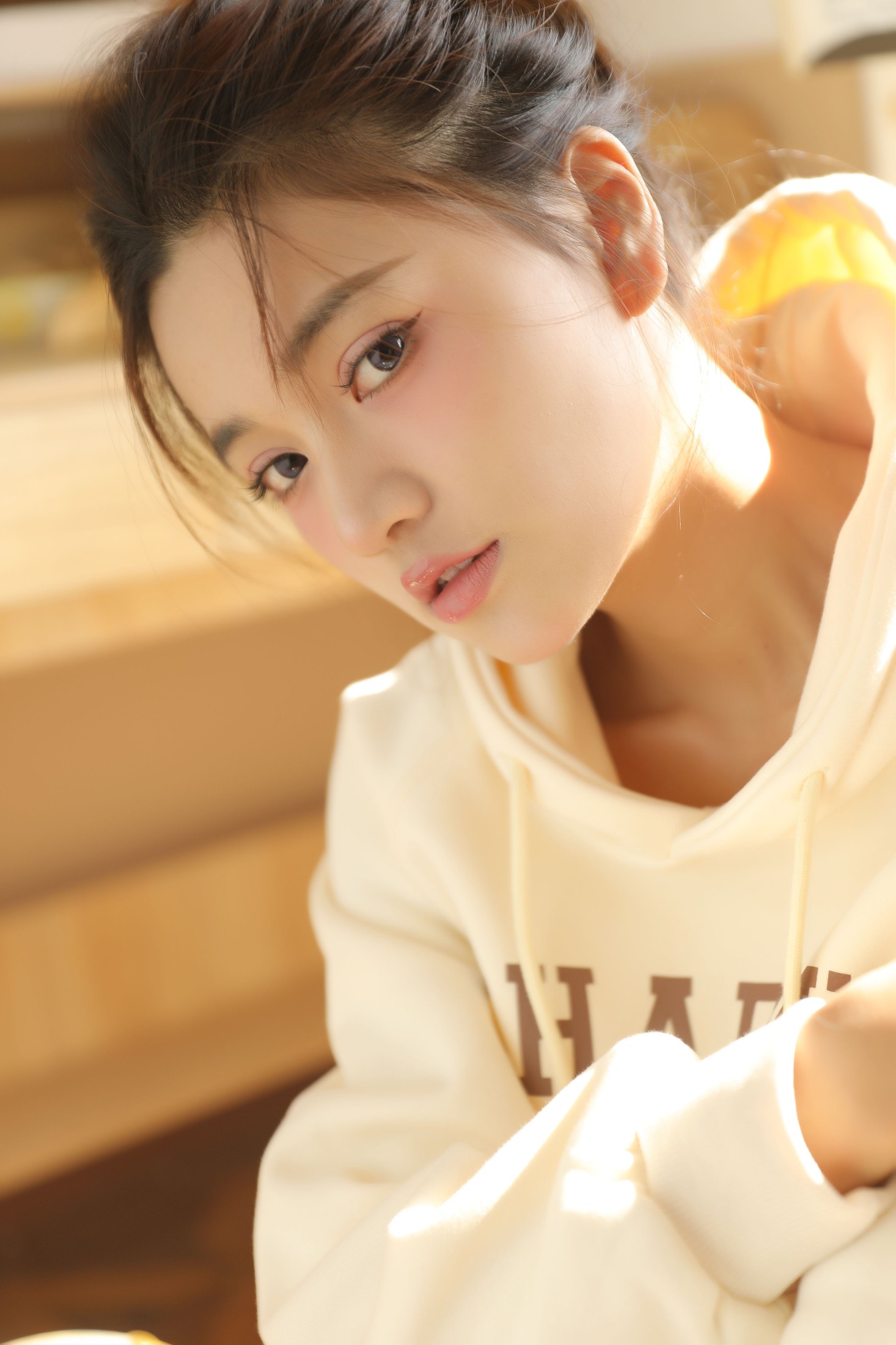 图片[5]-甜佳酱 – 《五线谱》[38P]-COS写真在线网