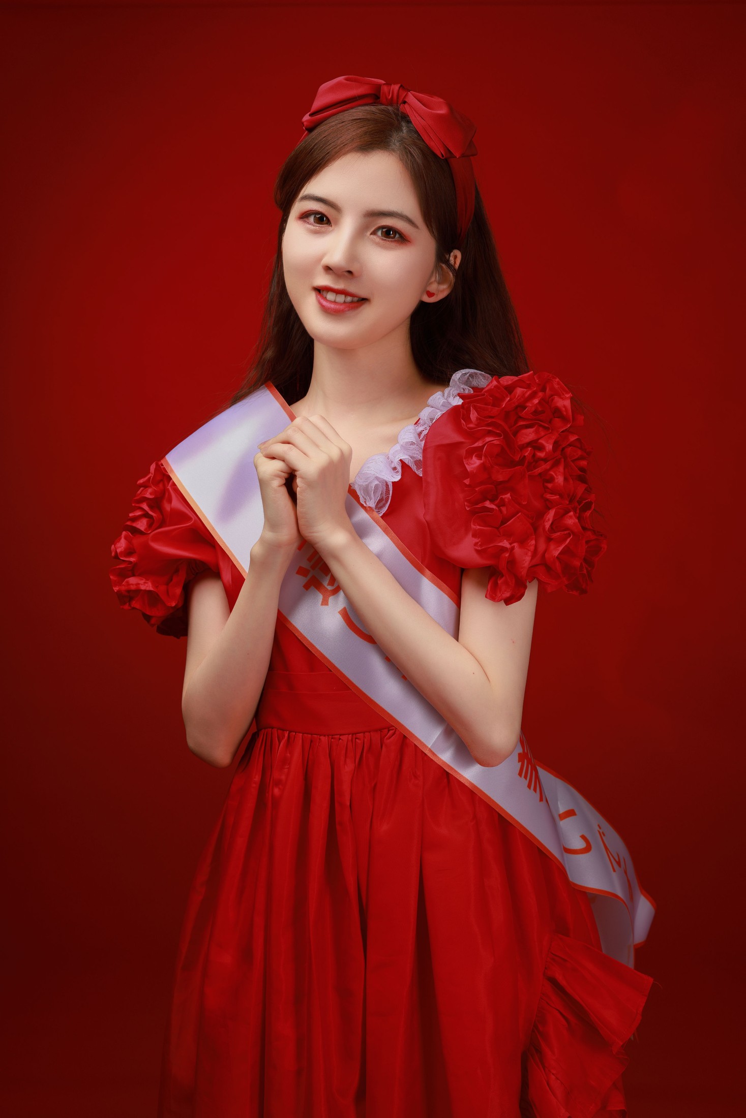 图片[5]-Tifa丁小妮 – 《竞选公主》[31P]-COS写真在线网